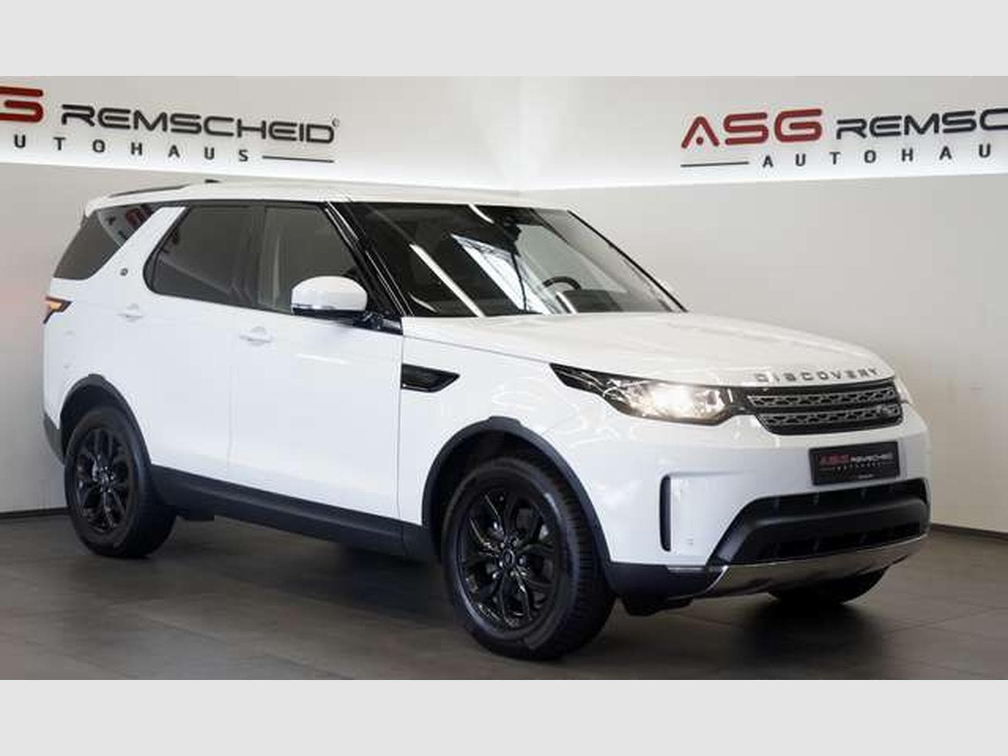 Land-Rover Discovery S SD4 *Standheizung *Kamera *AHK * (2020) - Photo 3