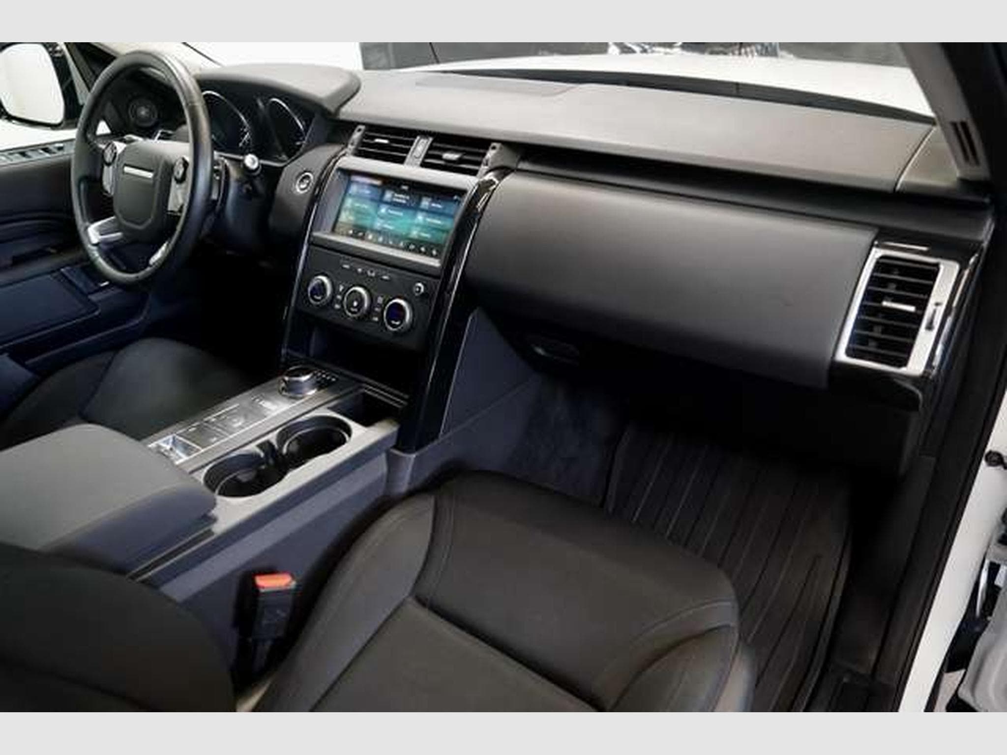 Land-Rover Discovery S SD4 *Standheizung *Kamera *AHK * (2020) - Photo 7