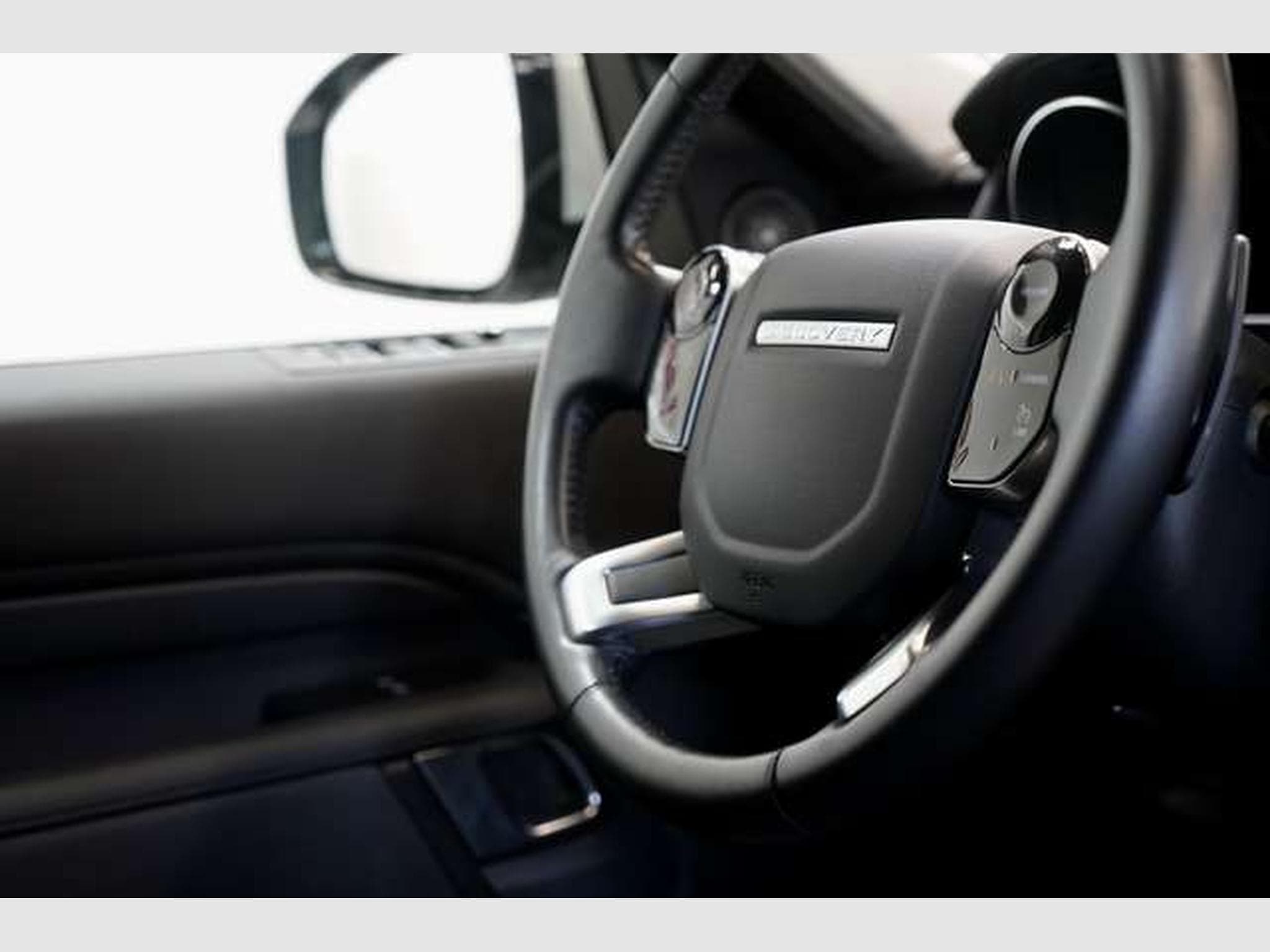 Land-Rover Discovery S SD4 *Standheizung *Kamera *AHK * (2020) - Photo 8