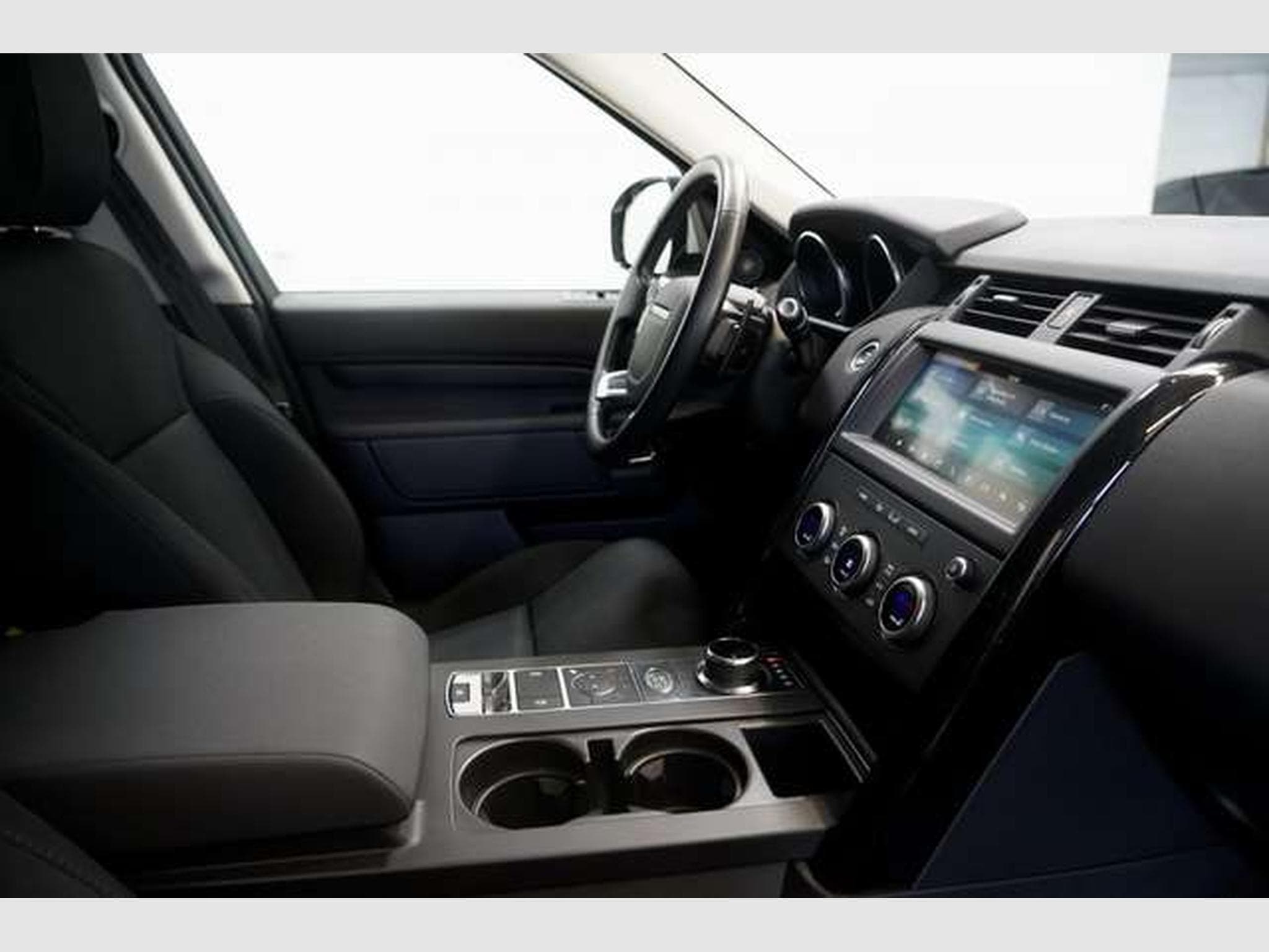 Land-Rover Discovery S SD4 *Standheizung *Kamera *AHK * (2020) - Photo 9