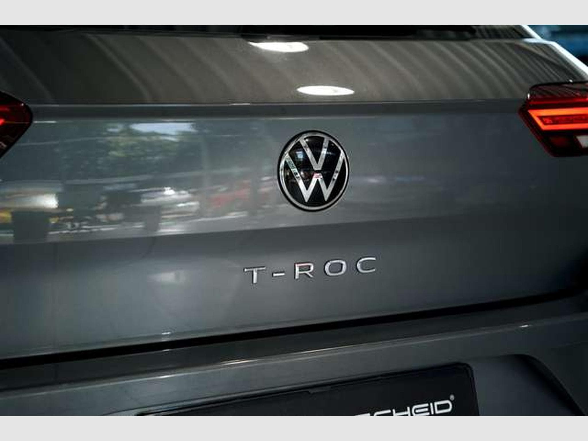 VW T-Roc R line DSG *1.H *ACC *Digital *Kamera *18 (2020) - Photo 14
