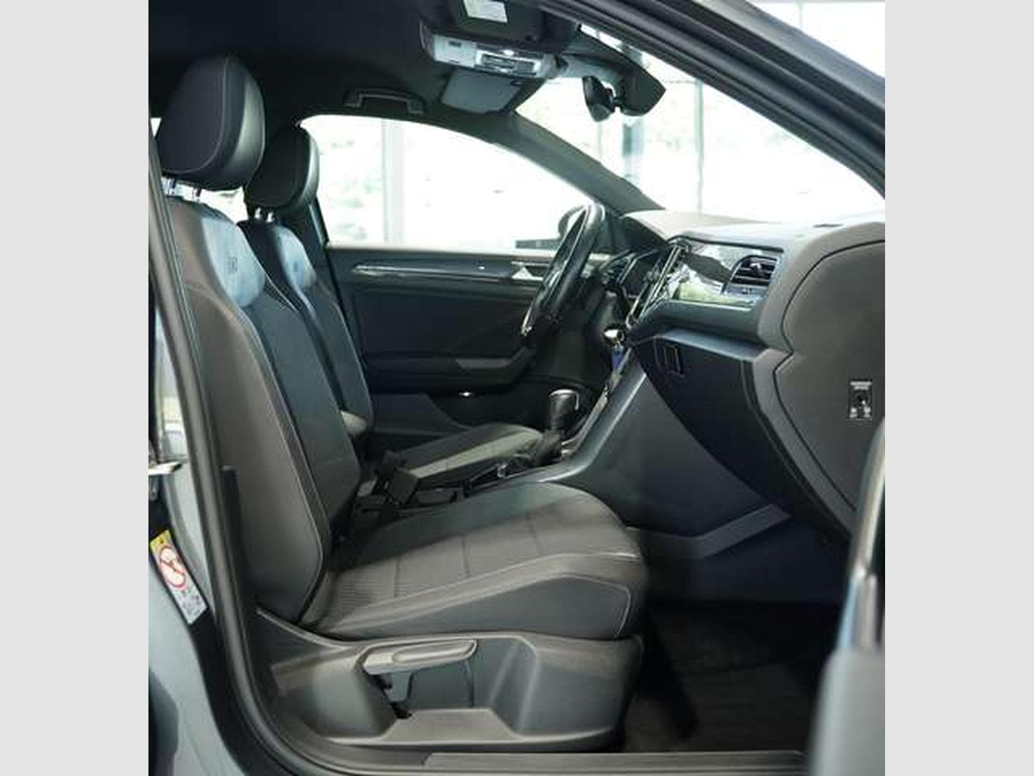VW T-Roc R line DSG *1.H *ACC *Digital *Kamera *18 (2020) - Photo 15