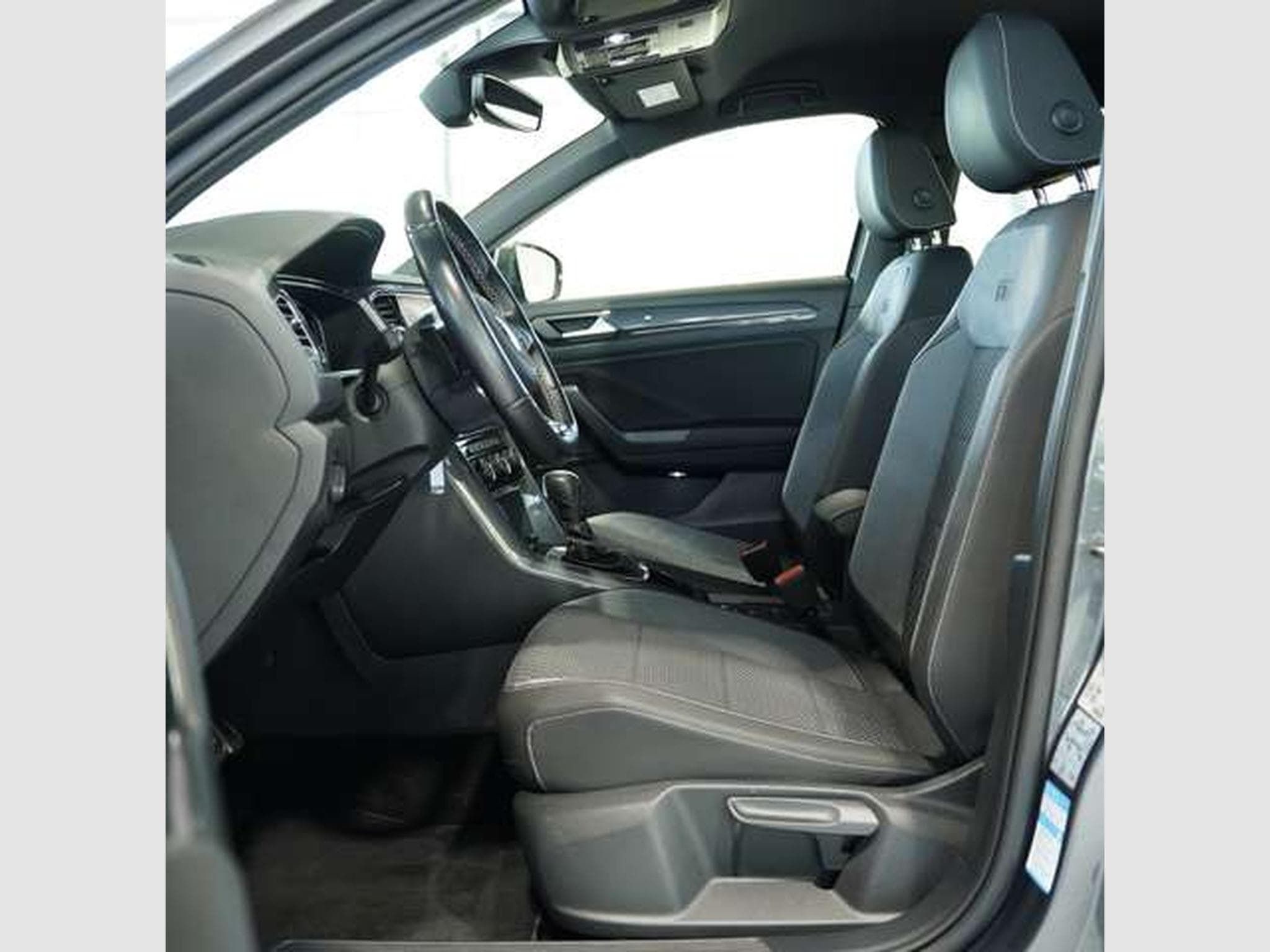VW T-Roc R line DSG *1.H *ACC *Digital *Kamera *18 (2020) - Photo 23