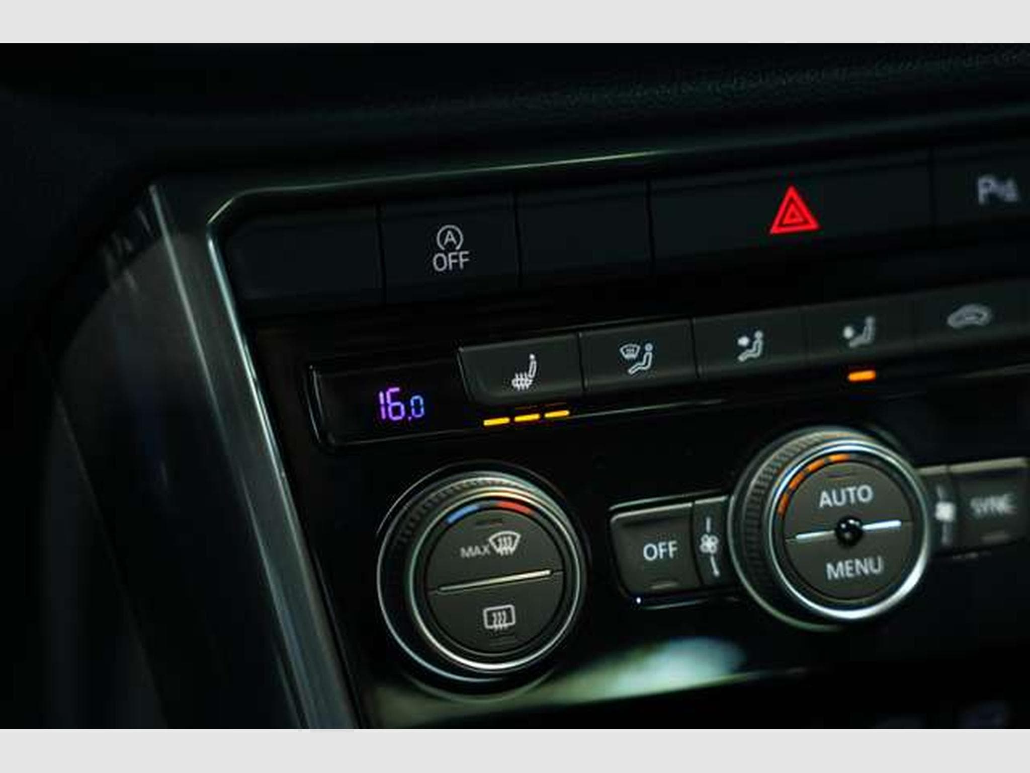 VW T-Roc R line DSG *1.H *ACC *Digital *Kamera *18 (2020) - Photo 28