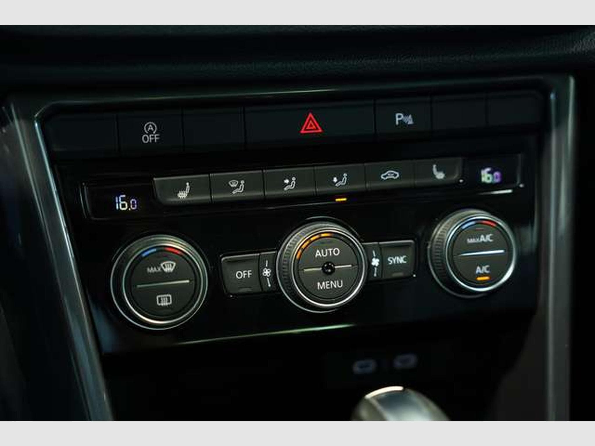 VW T-Roc R line DSG *1.H *ACC *Digital *Kamera *18 (2020) - Photo 29