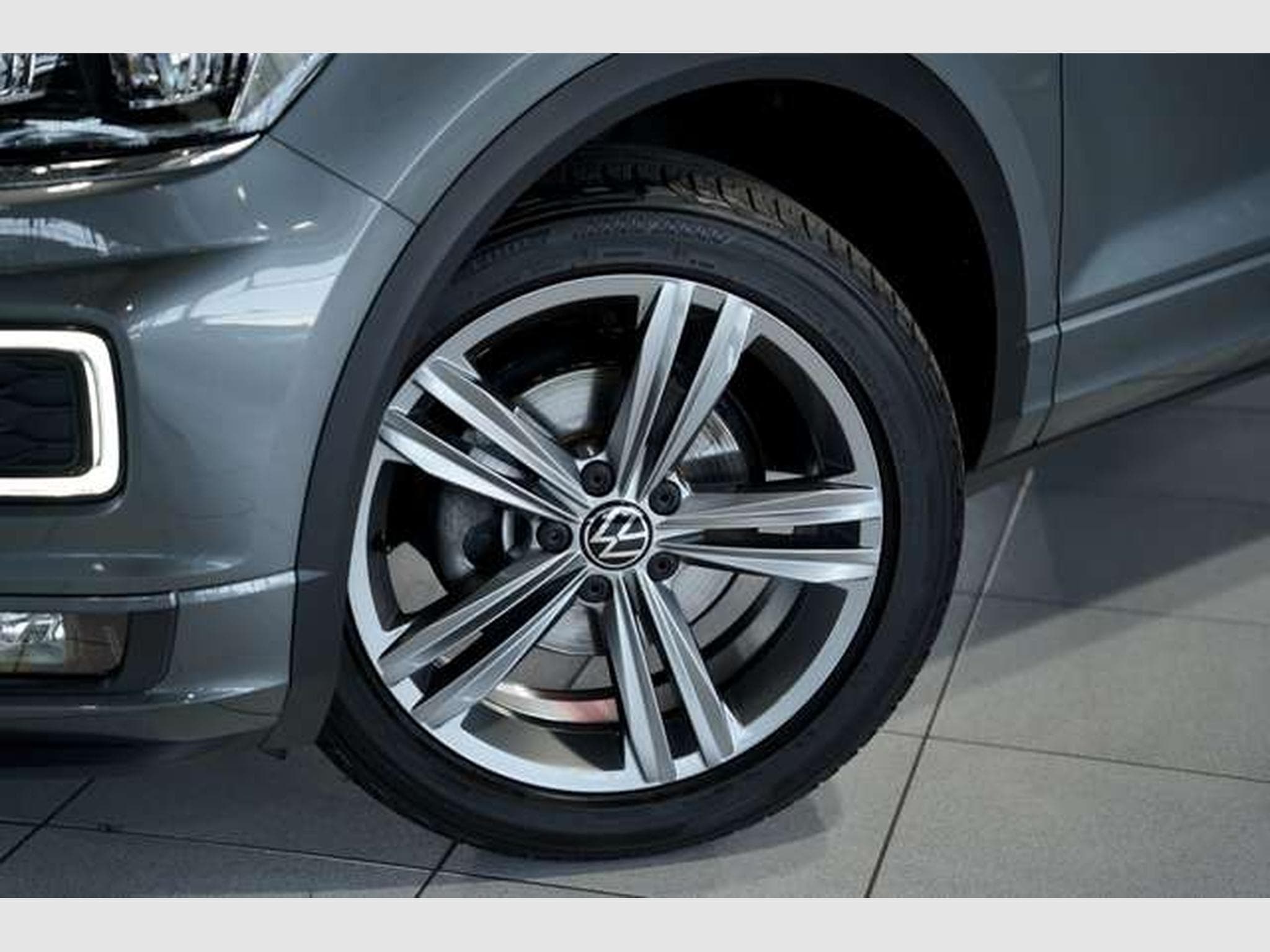 VW T-Roc R line DSG *1.H *ACC *Digital *Kamera *18 (2020) - Photo 3