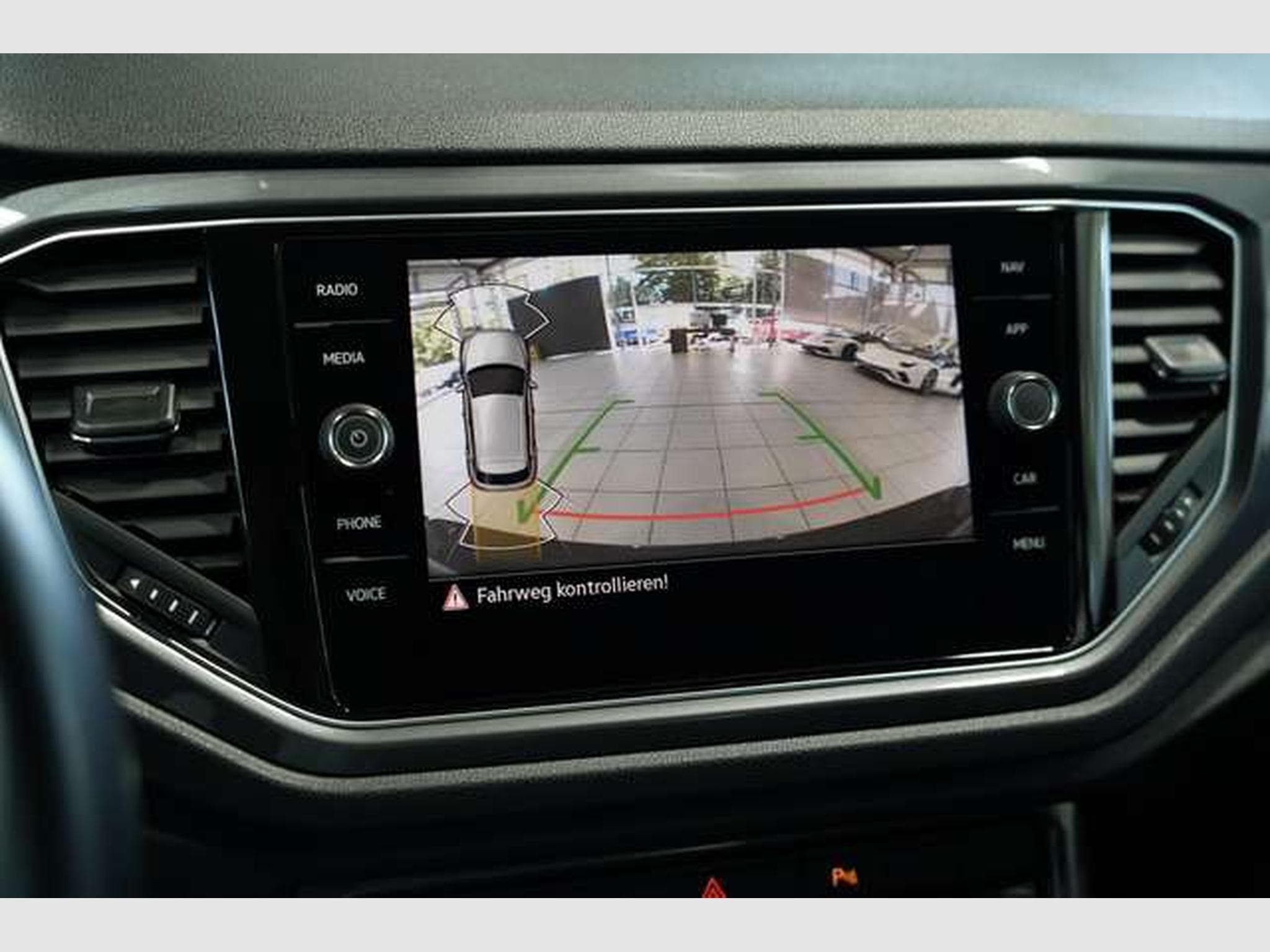 VW T-Roc R line DSG *1.H *ACC *Digital *Kamera *18 (2020) - Photo 30