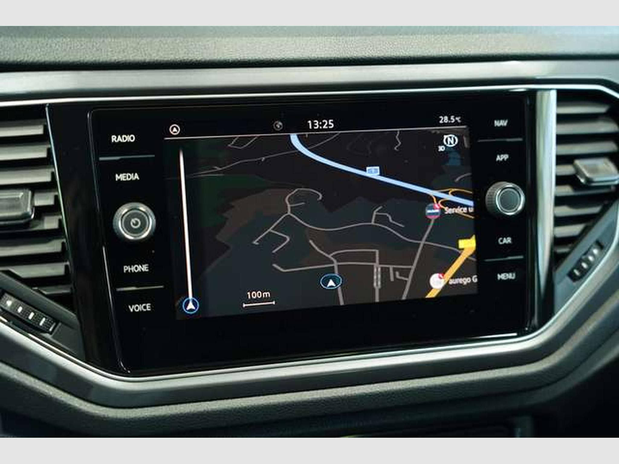 VW T-Roc R line DSG *1.H *ACC *Digital *Kamera *18 (2020) - Photo 31