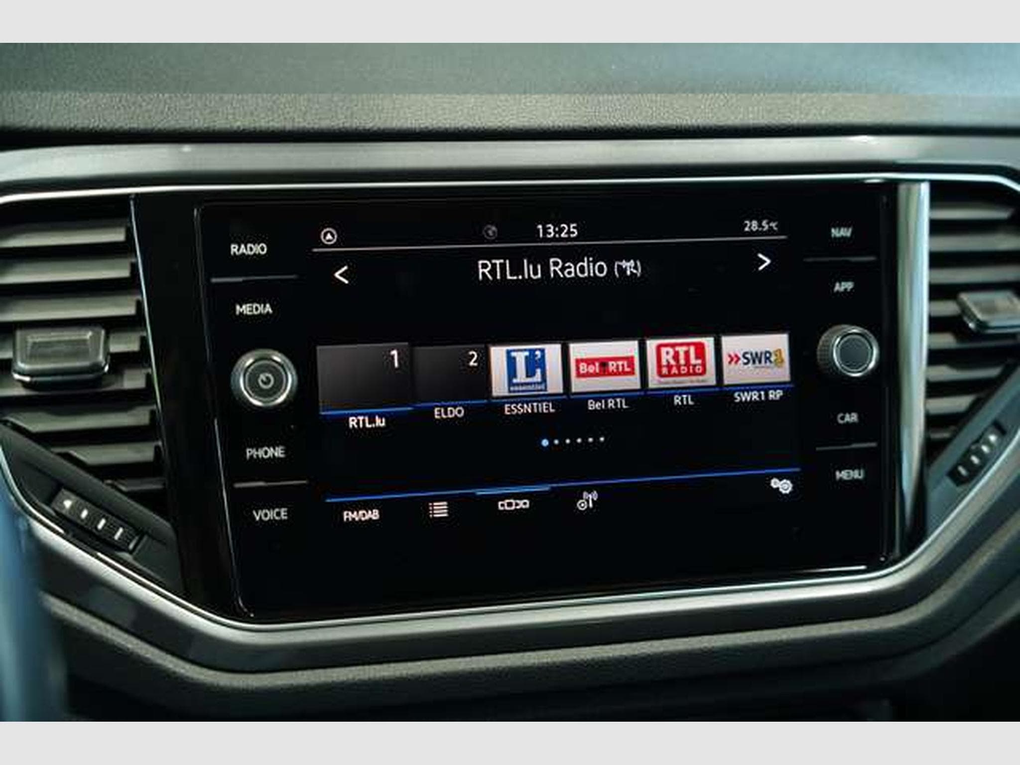 VW T-Roc R line DSG *1.H *ACC *Digital *Kamera *18 (2020) - Photo 32