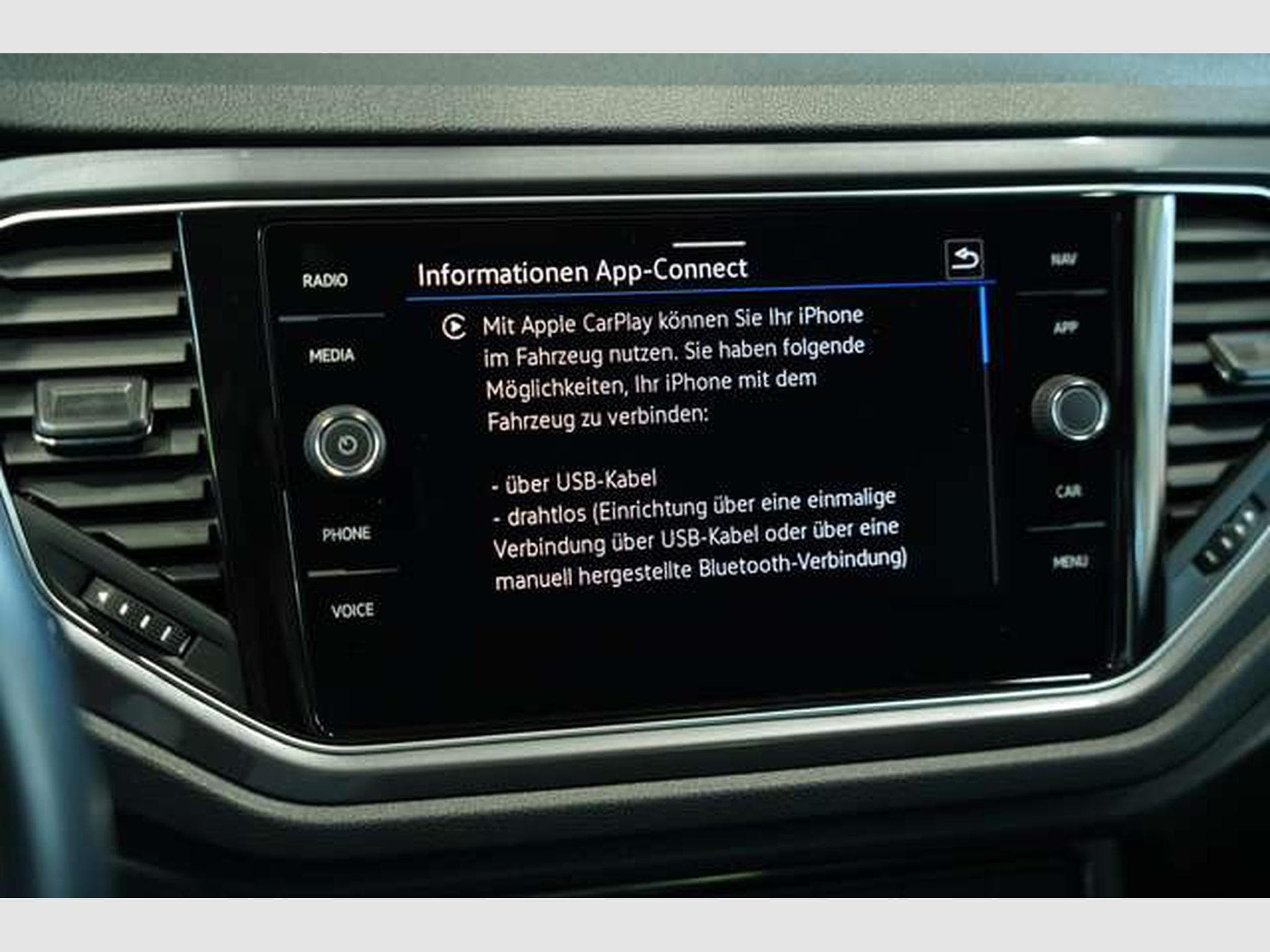 VW T-Roc R line DSG *1.H *ACC *Digital *Kamera *18 (2020) - Photo 33
