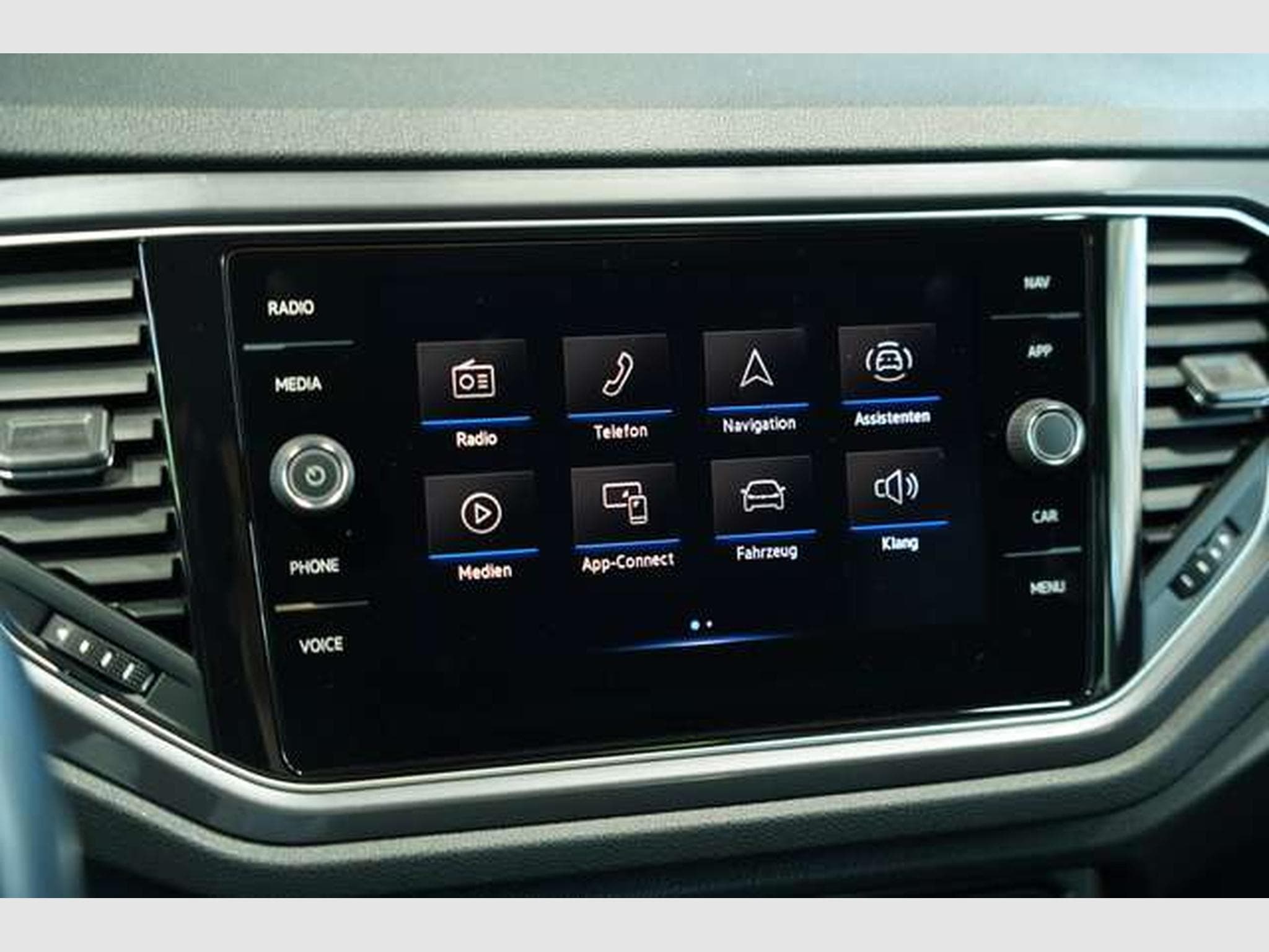 VW T-Roc R line DSG *1.H *ACC *Digital *Kamera *18 (2020) - Photo 35