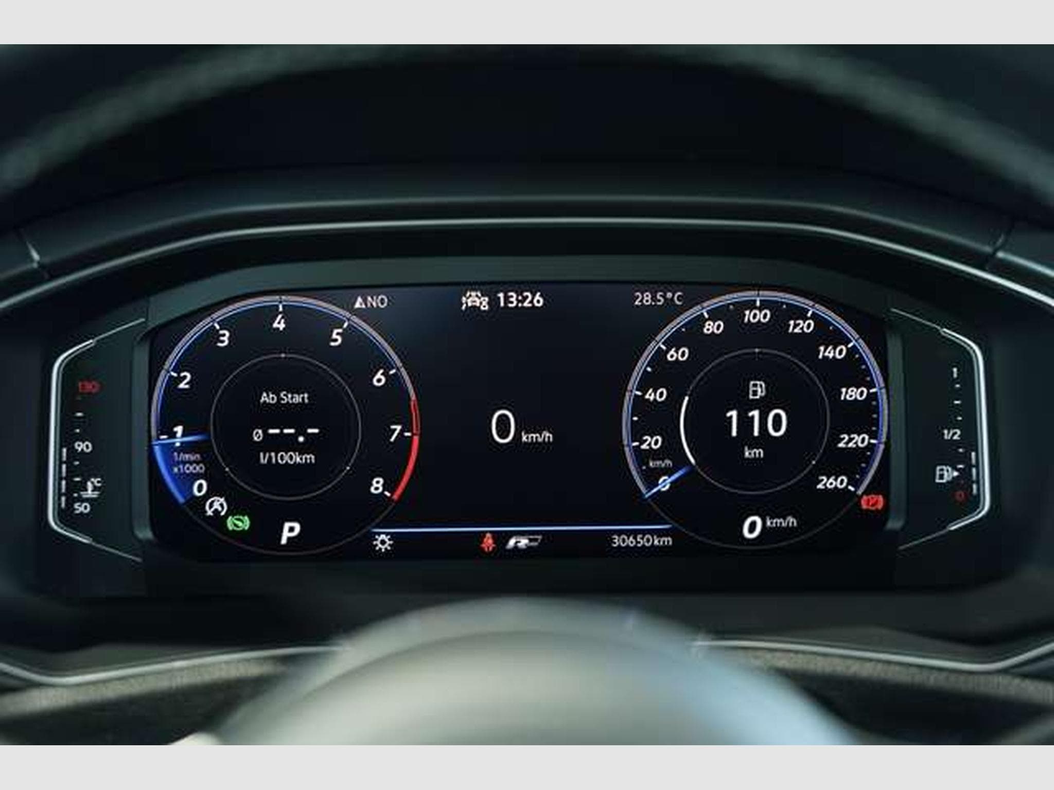 VW T-Roc R line DSG *1.H *ACC *Digital *Kamera *18 (2020) - Photo 37