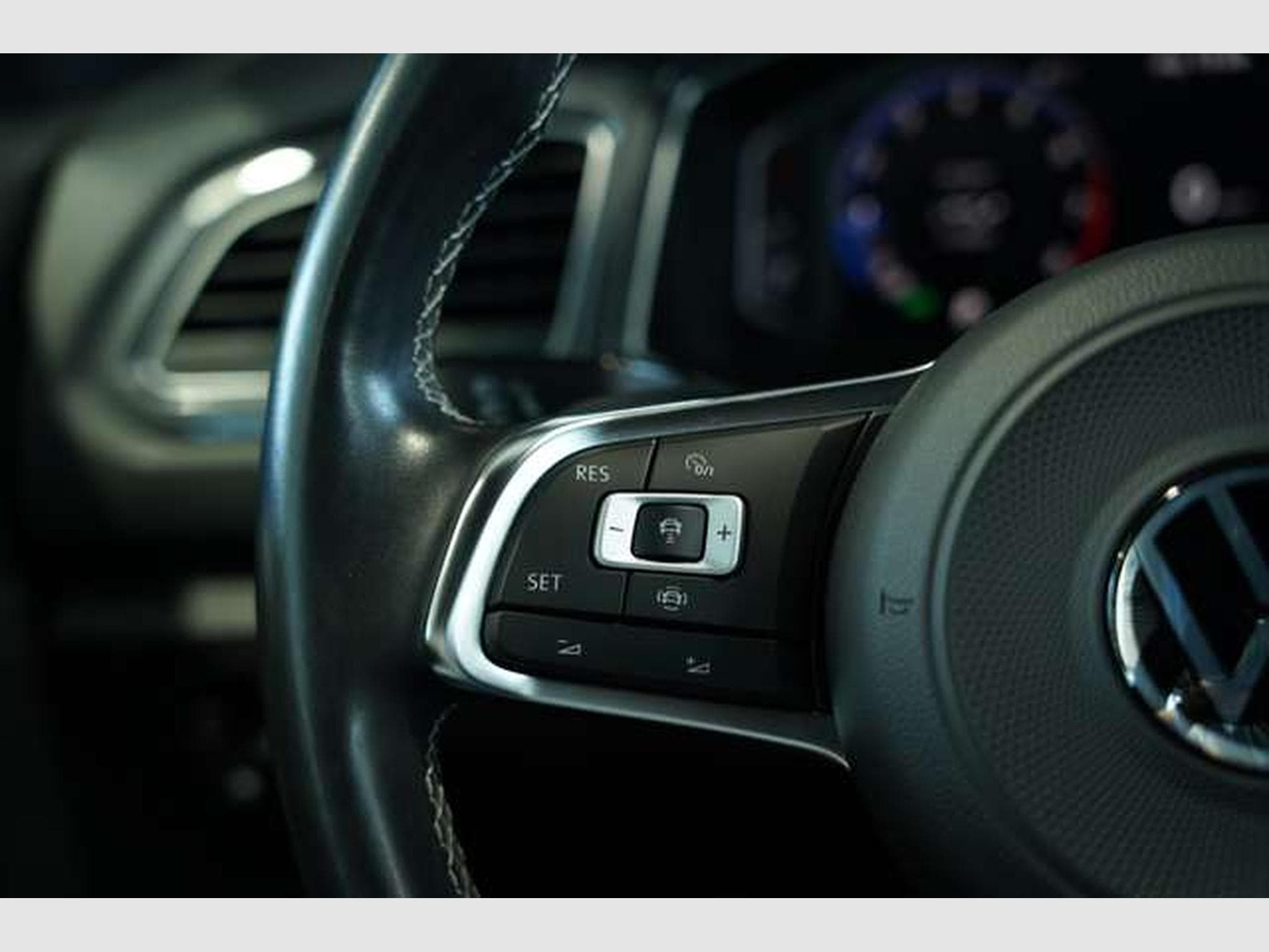 VW T-Roc R line DSG *1.H *ACC *Digital *Kamera *18 (2020) - Photo 38