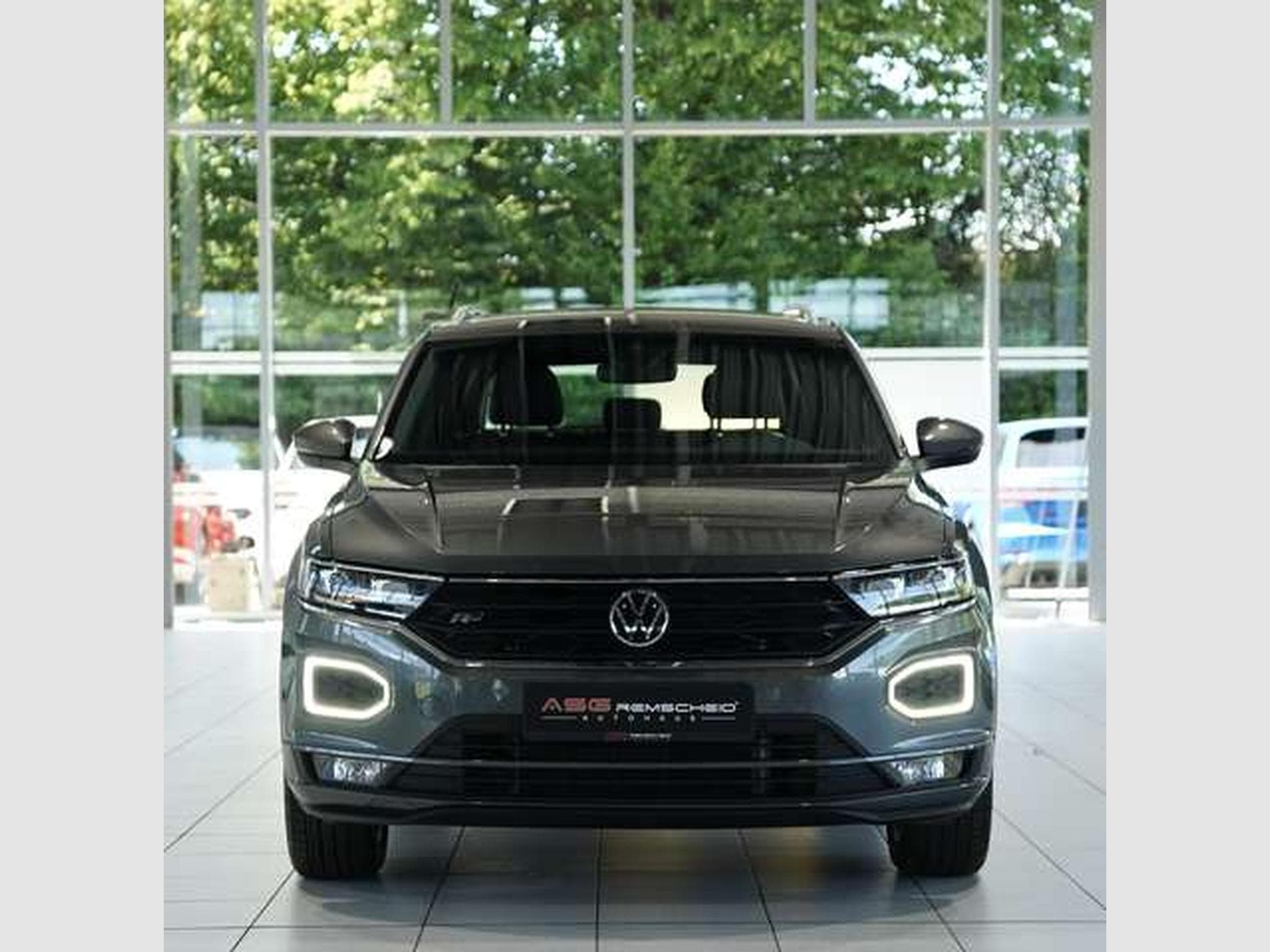 VW T-Roc R line DSG *1.H *ACC *Digital *Kamera *18 (2020) - Photo 4