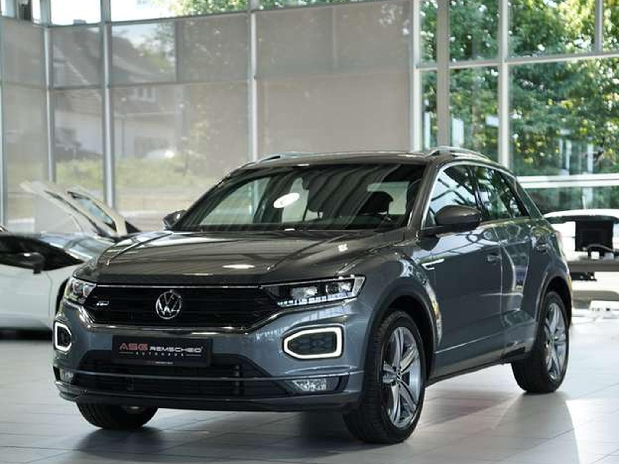 VW T-Roc R line DSG *1.H *ACC *Digital *Kamera *18 (2020) - Photo 5