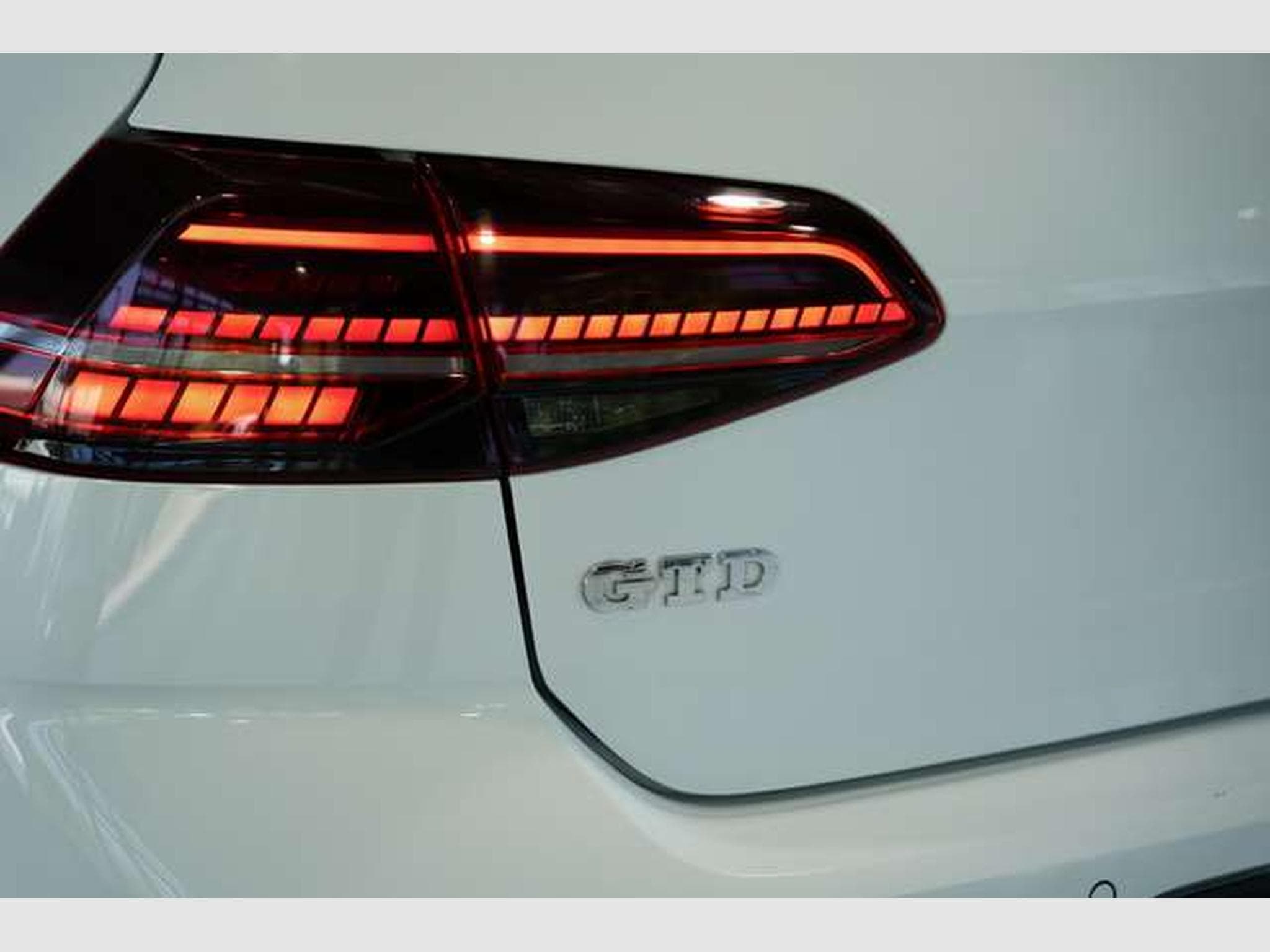 VW Golf GTD DSG *2.H *18 *Digital *Pano *Kamera (2019) - Photo 15