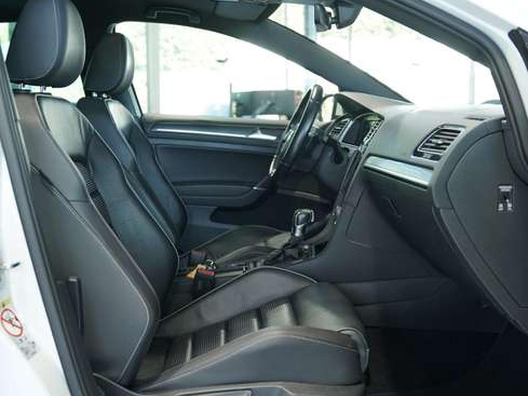 VW Golf GTD DSG *2.H *18 *Digital *Pano *Kamera (2019) - Photo 17