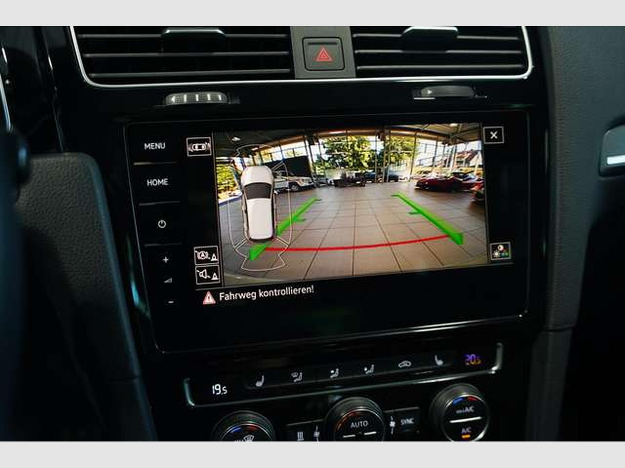 VW Golf GTD DSG *2.H *18 *Digital *Pano *Kamera (2019) - Photo 18