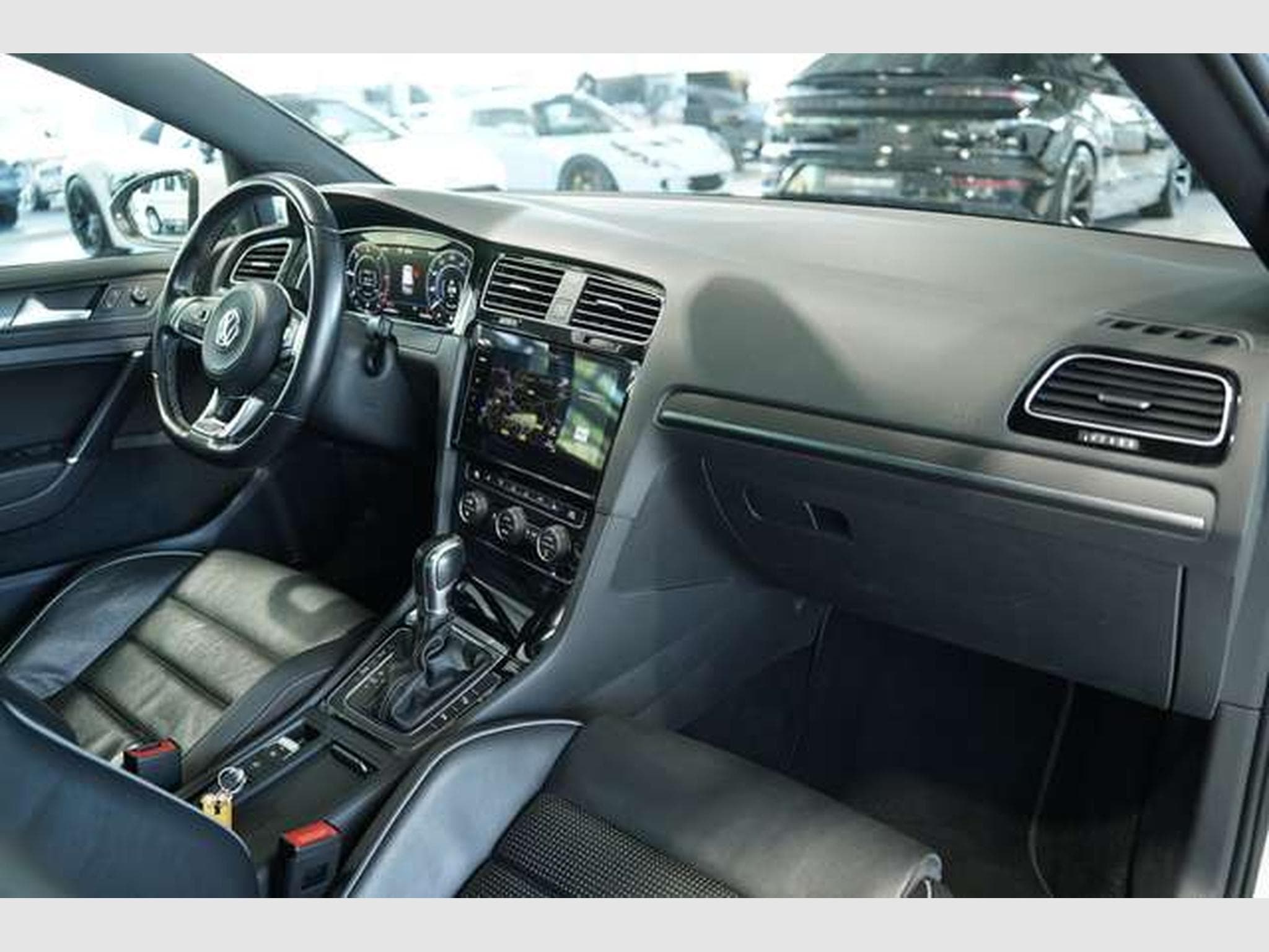 VW Golf GTD DSG *2.H *18 *Digital *Pano *Kamera (2019) - Photo 19