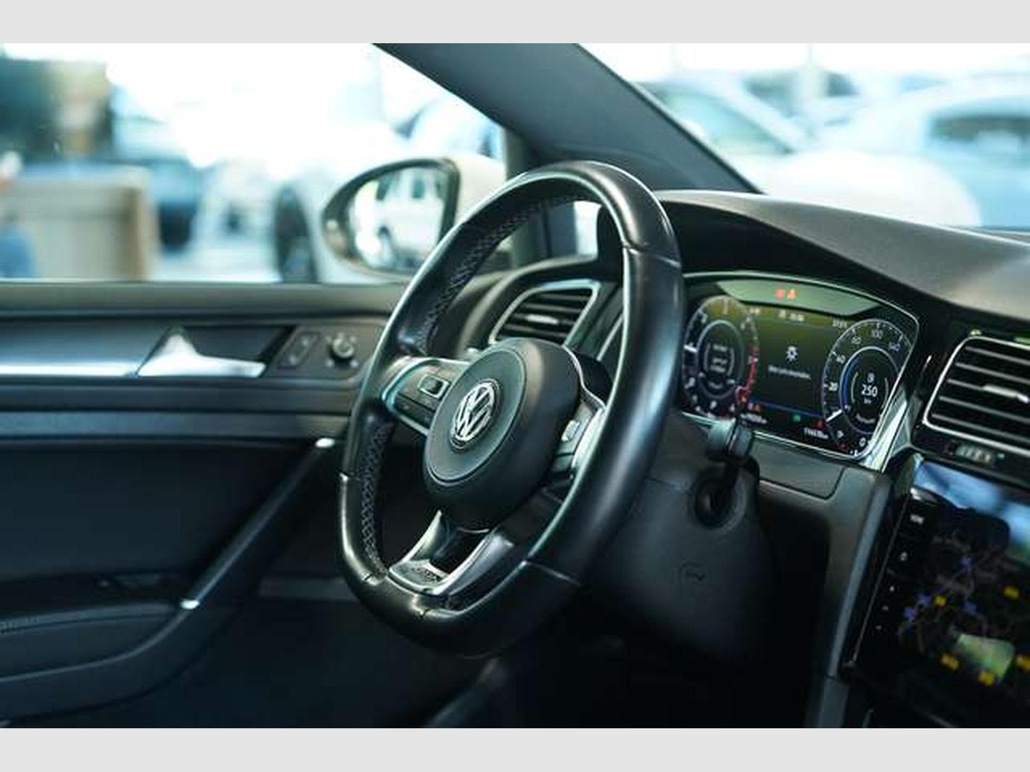 VW Golf GTD DSG *2.H *18 *Digital *Pano *Kamera (2019) - Photo 21