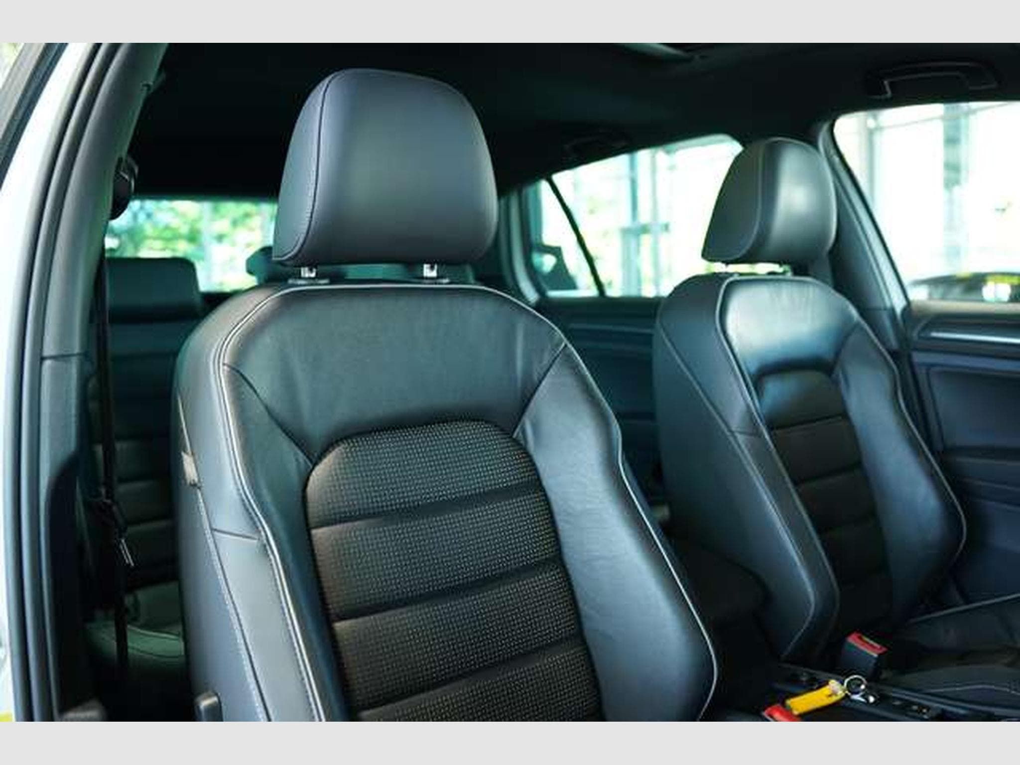 VW Golf GTD DSG *2.H *18 *Digital *Pano *Kamera (2019) - Photo 22