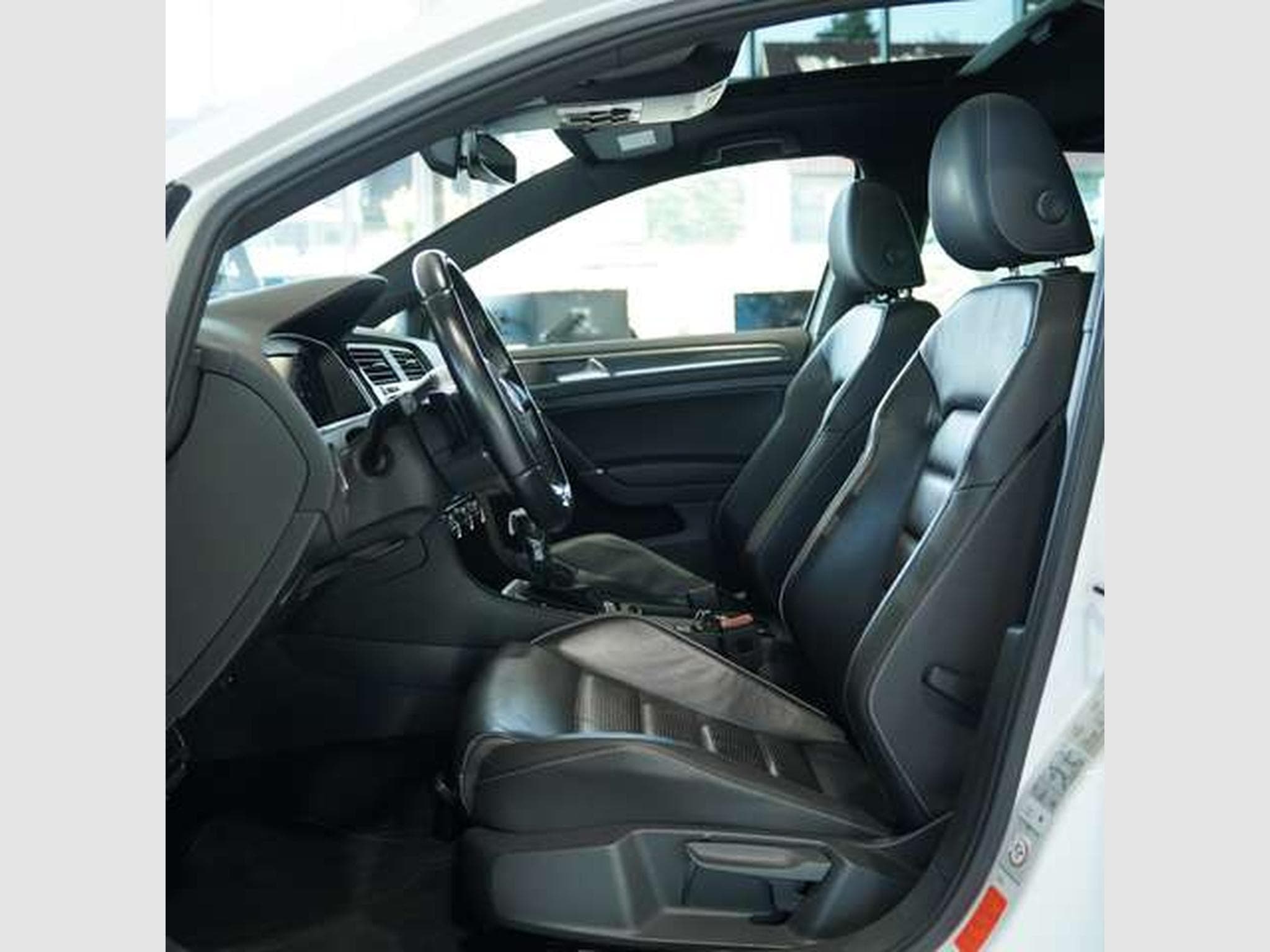 VW Golf GTD DSG *2.H *18 *Digital *Pano *Kamera (2019) - Photo 25
