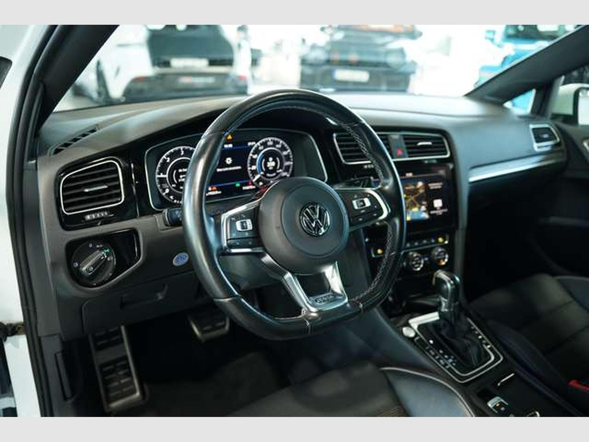 VW Golf GTD DSG *2.H *18 *Digital *Pano *Kamera (2019) - Photo 26