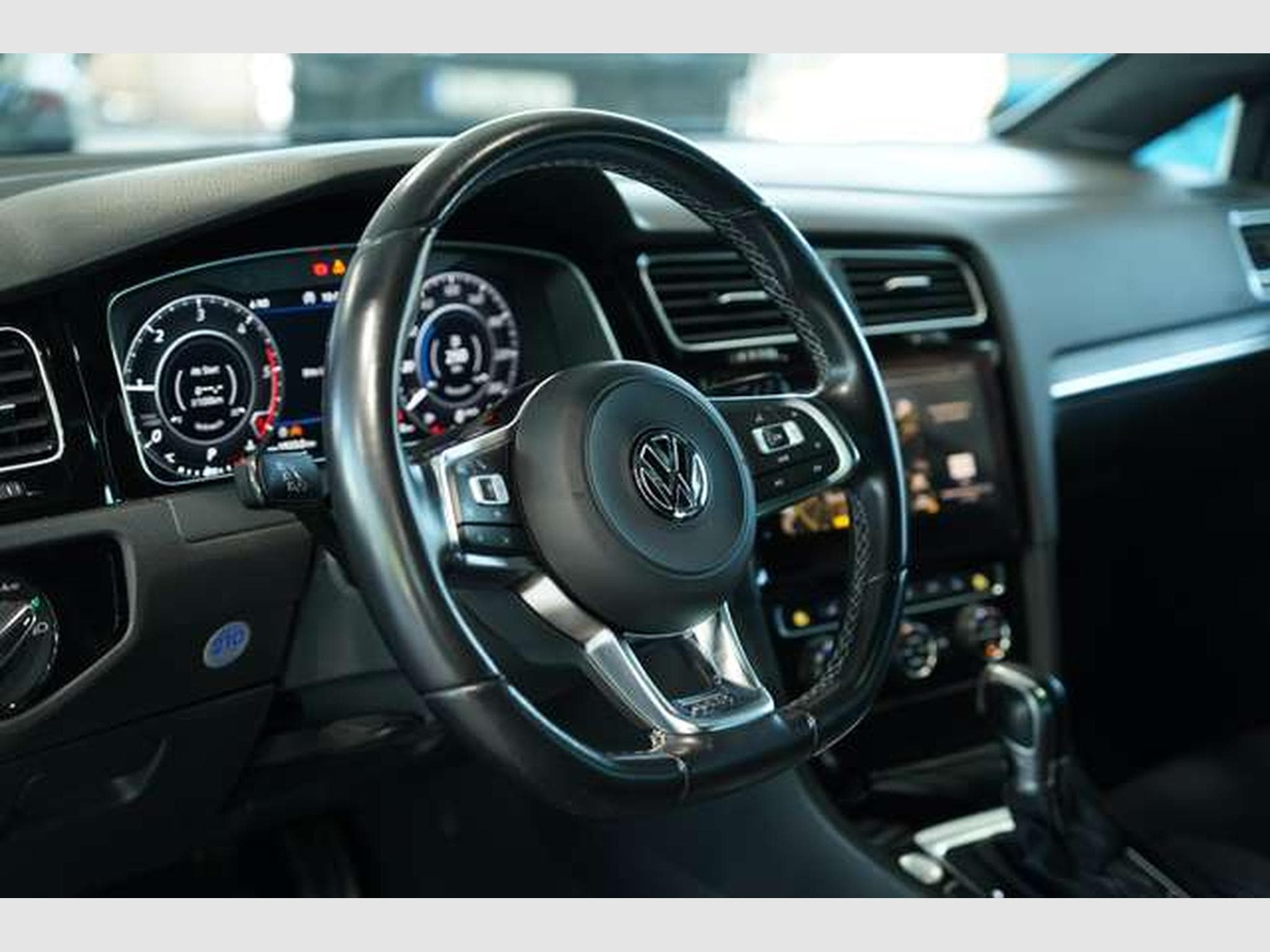 VW Golf GTD DSG *2.H *18 *Digital *Pano *Kamera (2019) - Photo 28