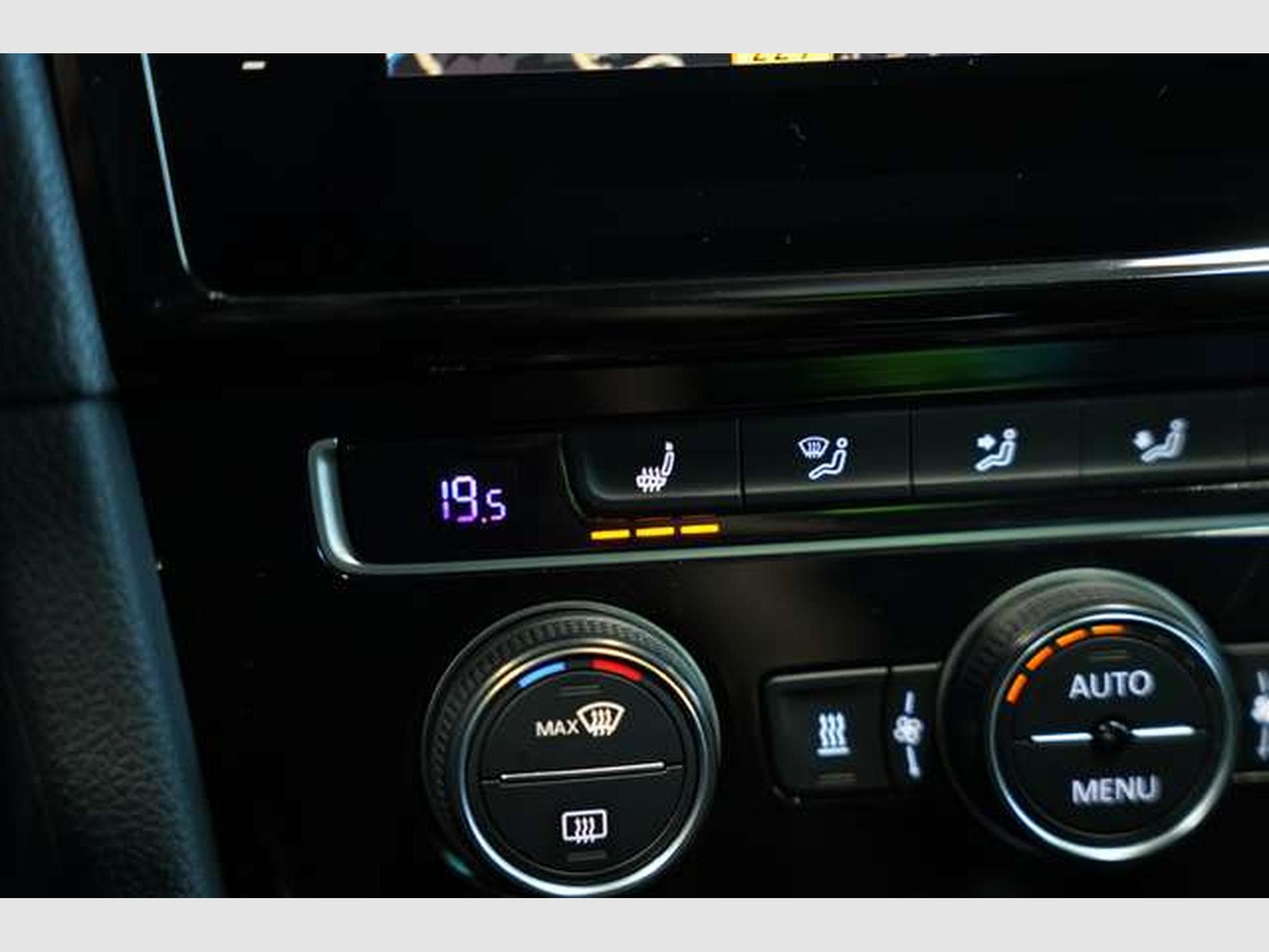 VW Golf GTD DSG *2.H *18 *Digital *Pano *Kamera (2019) - Photo 30