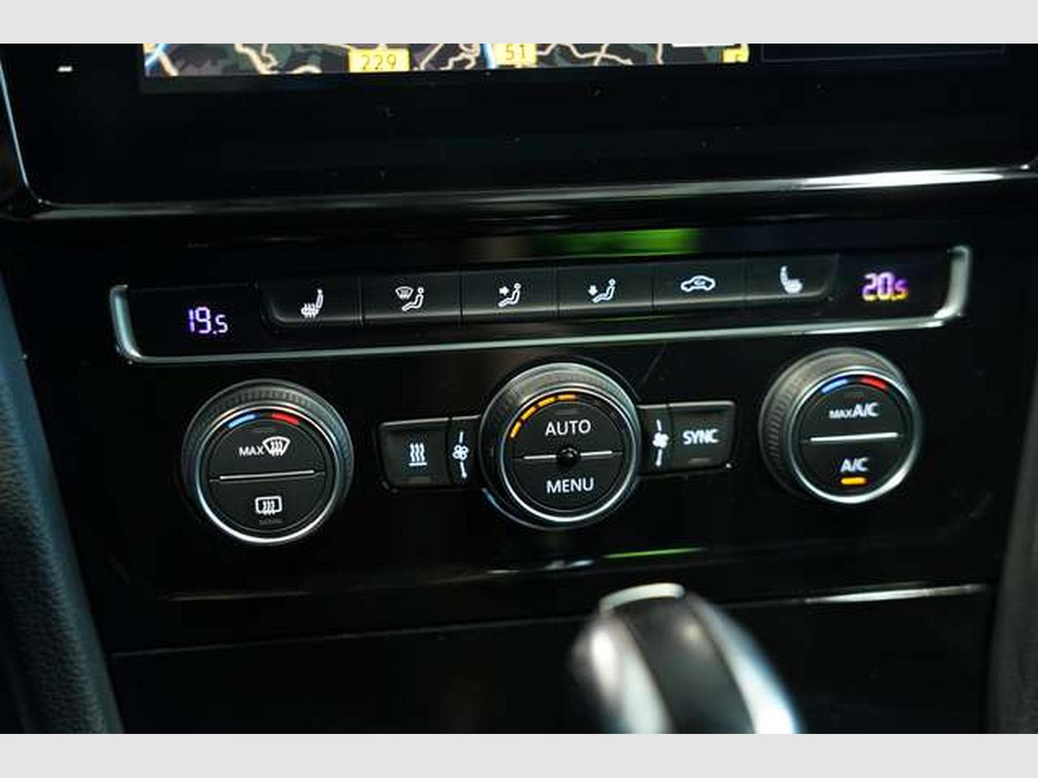 VW Golf GTD DSG *2.H *18 *Digital *Pano *Kamera (2019) - Photo 31
