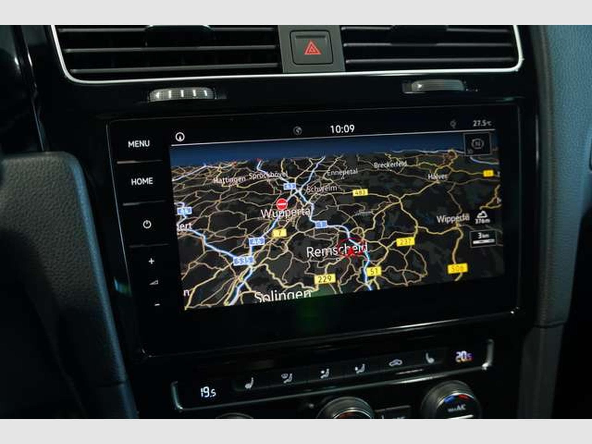 VW Golf GTD DSG *2.H *18 *Digital *Pano *Kamera (2019) - Photo 32