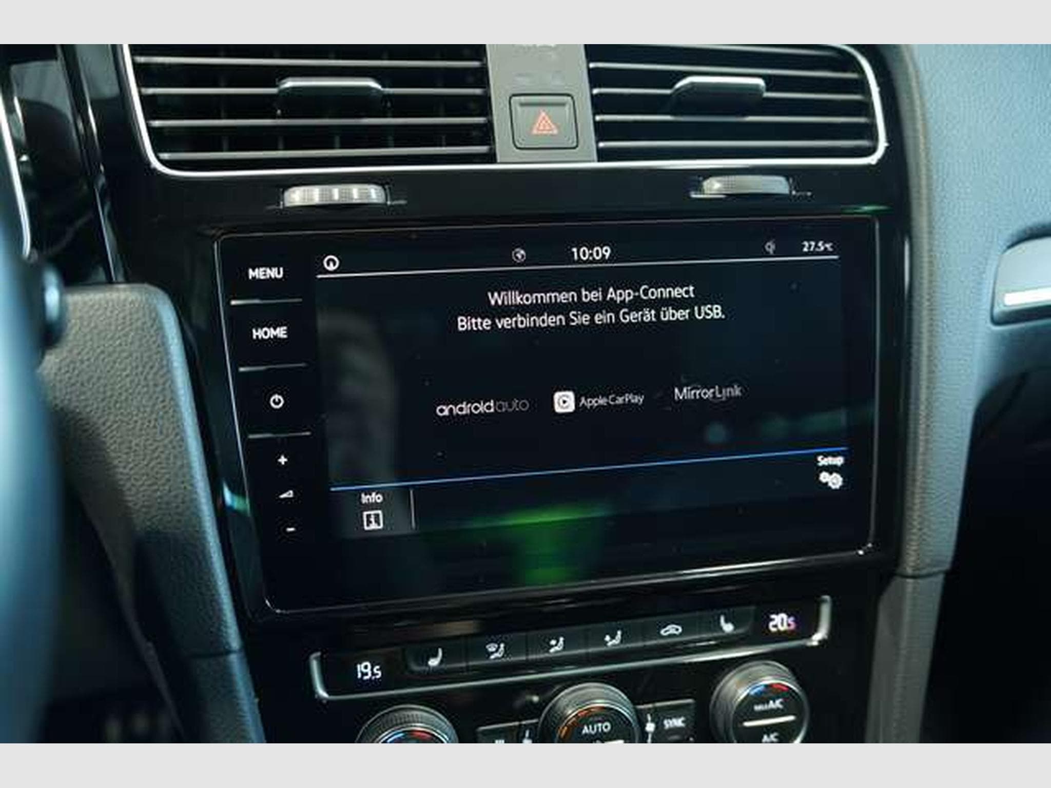 VW Golf GTD DSG *2.H *18 *Digital *Pano *Kamera (2019) - Photo 35