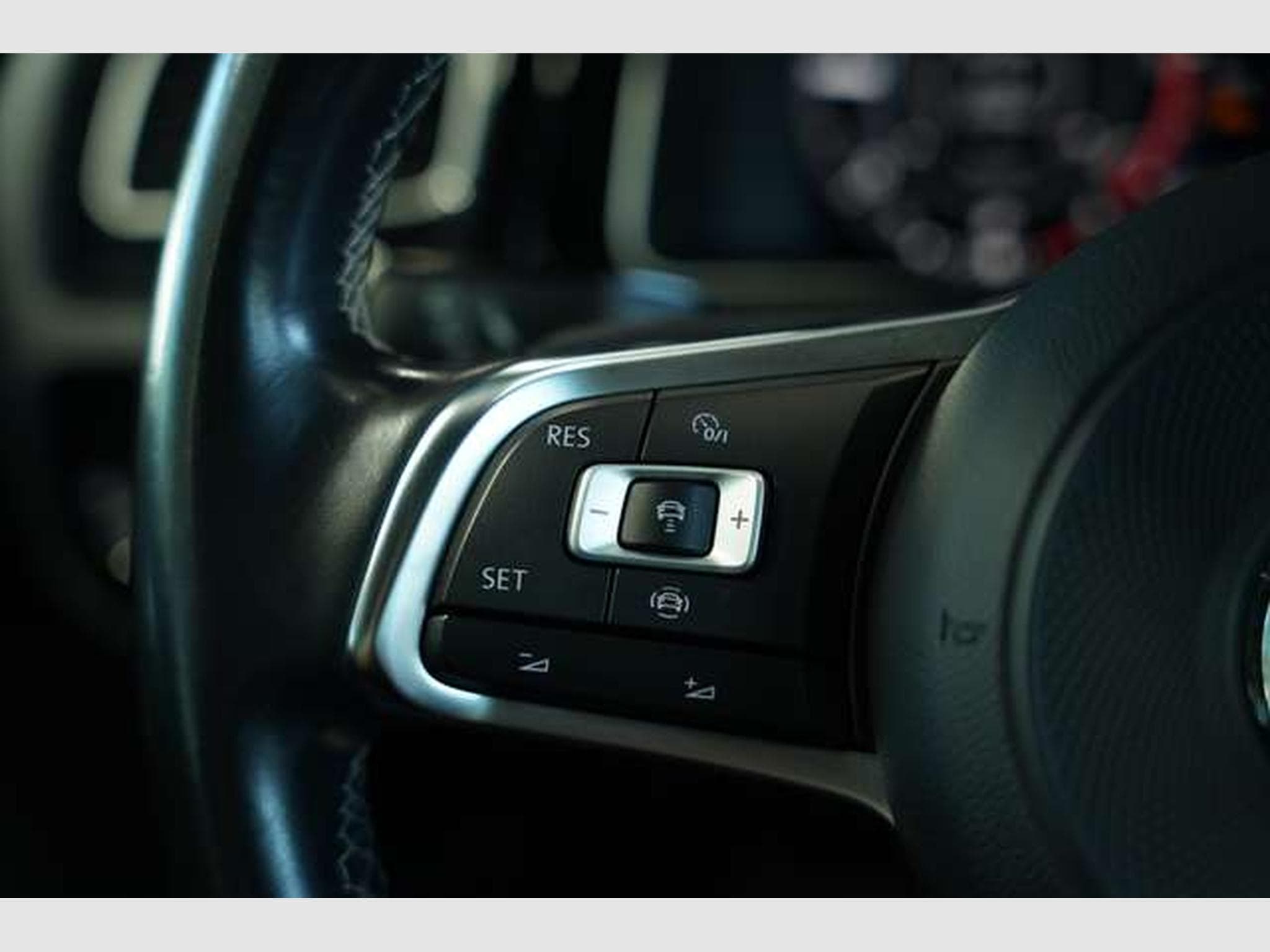 VW Golf GTD DSG *2.H *18 *Digital *Pano *Kamera (2019) - Photo 39