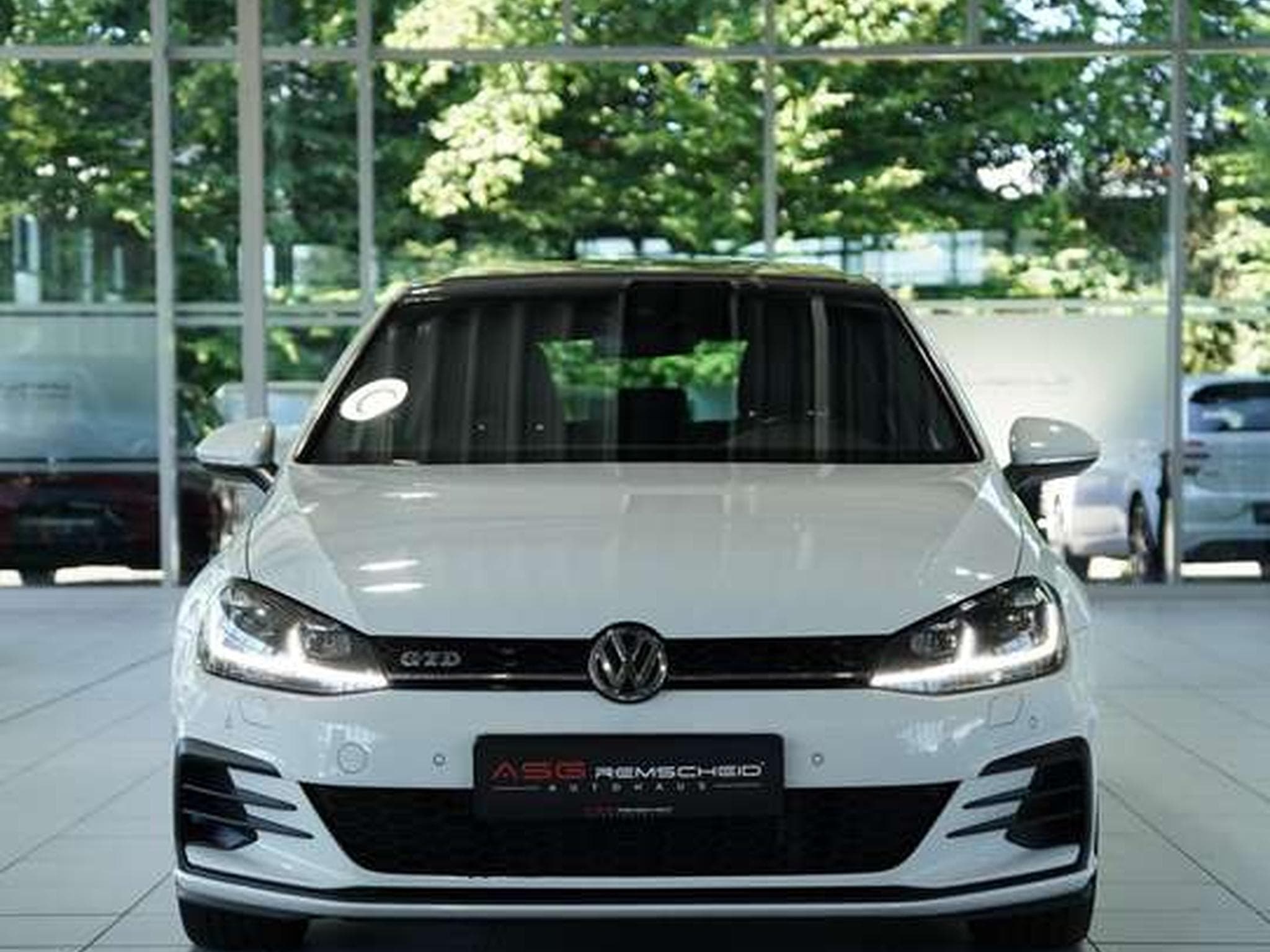VW Golf GTD DSG *2.H *18 *Digital *Pano *Kamera (2019) - Photo 4