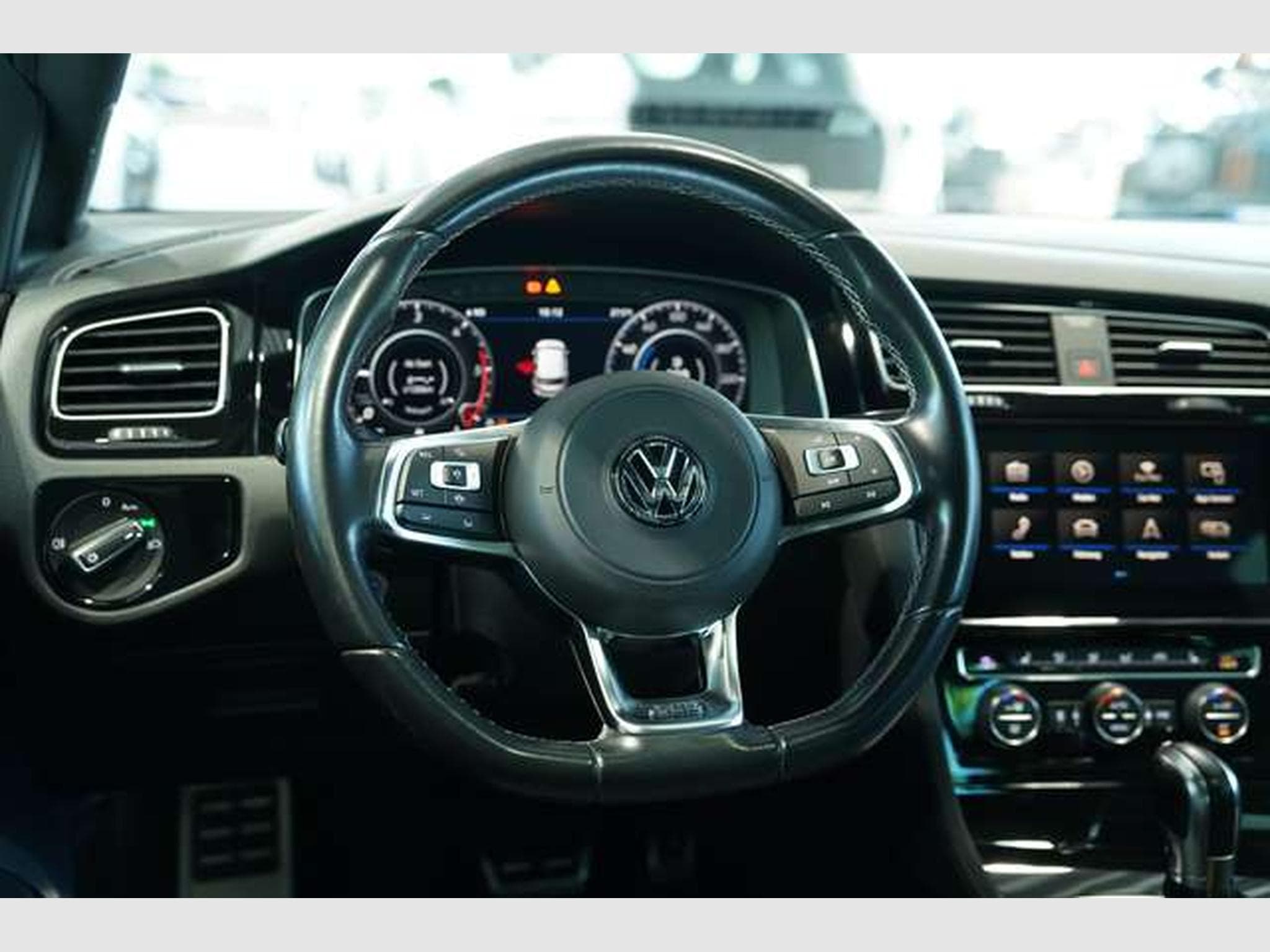 VW Golf GTD DSG *2.H *18 *Digital *Pano *Kamera (2019) - Photo 42