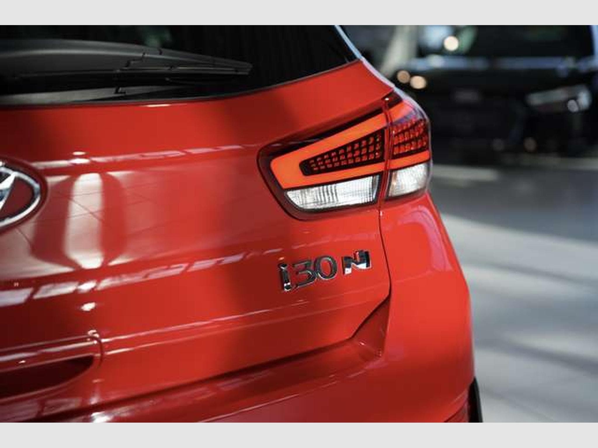 Hyundai i30 N Performance *2Hand*Schale *Kam *Sonderlack (2022) - Photo 10