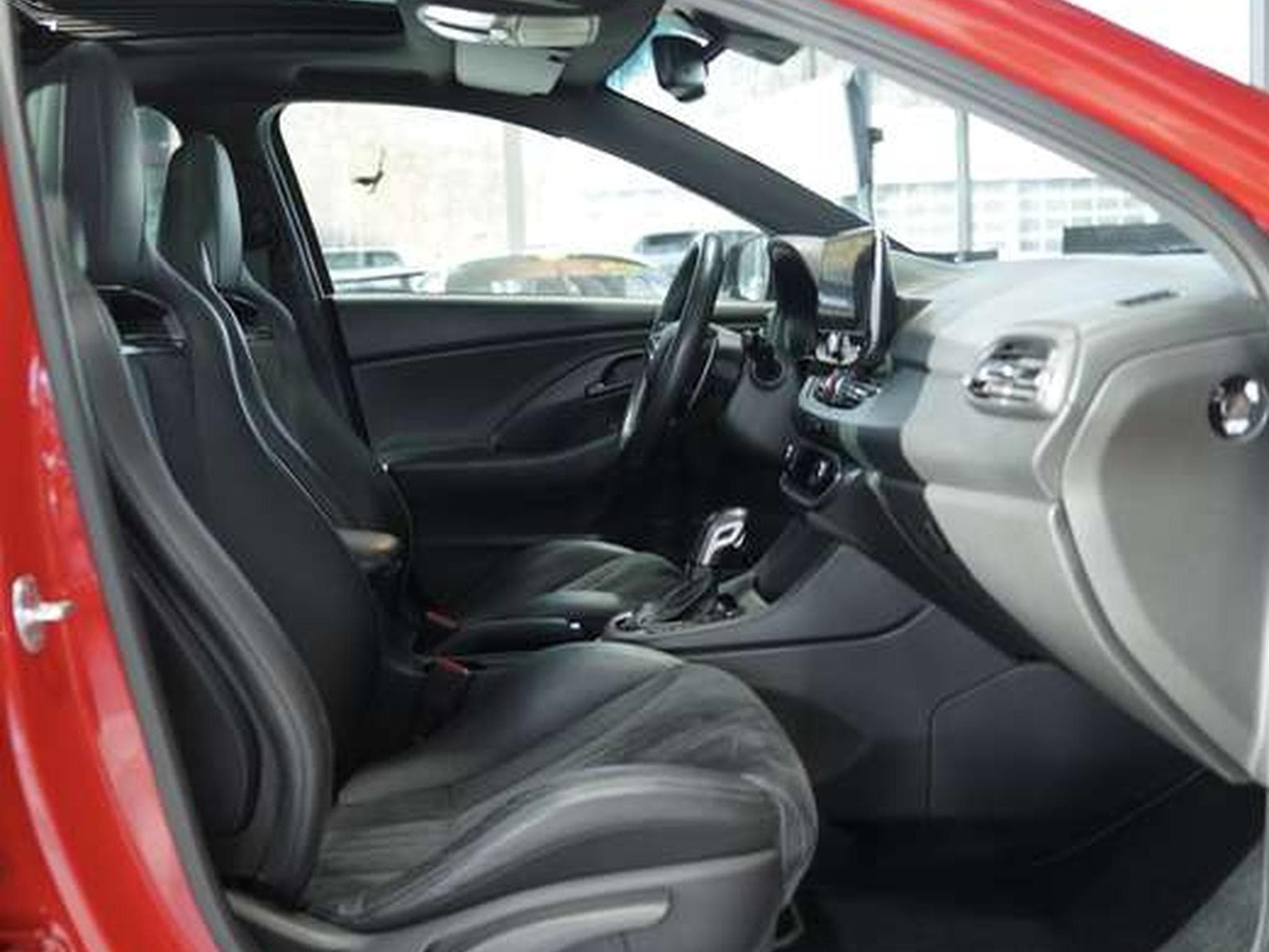 Hyundai i30 N Performance *2Hand*Schale *Kam *Sonderlack (2022) - Photo 14