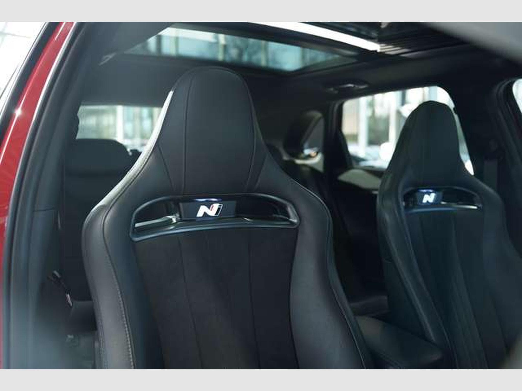 Hyundai i30 N Performance *2Hand*Schale *Kam *Sonderlack (2022) - Photo 15
