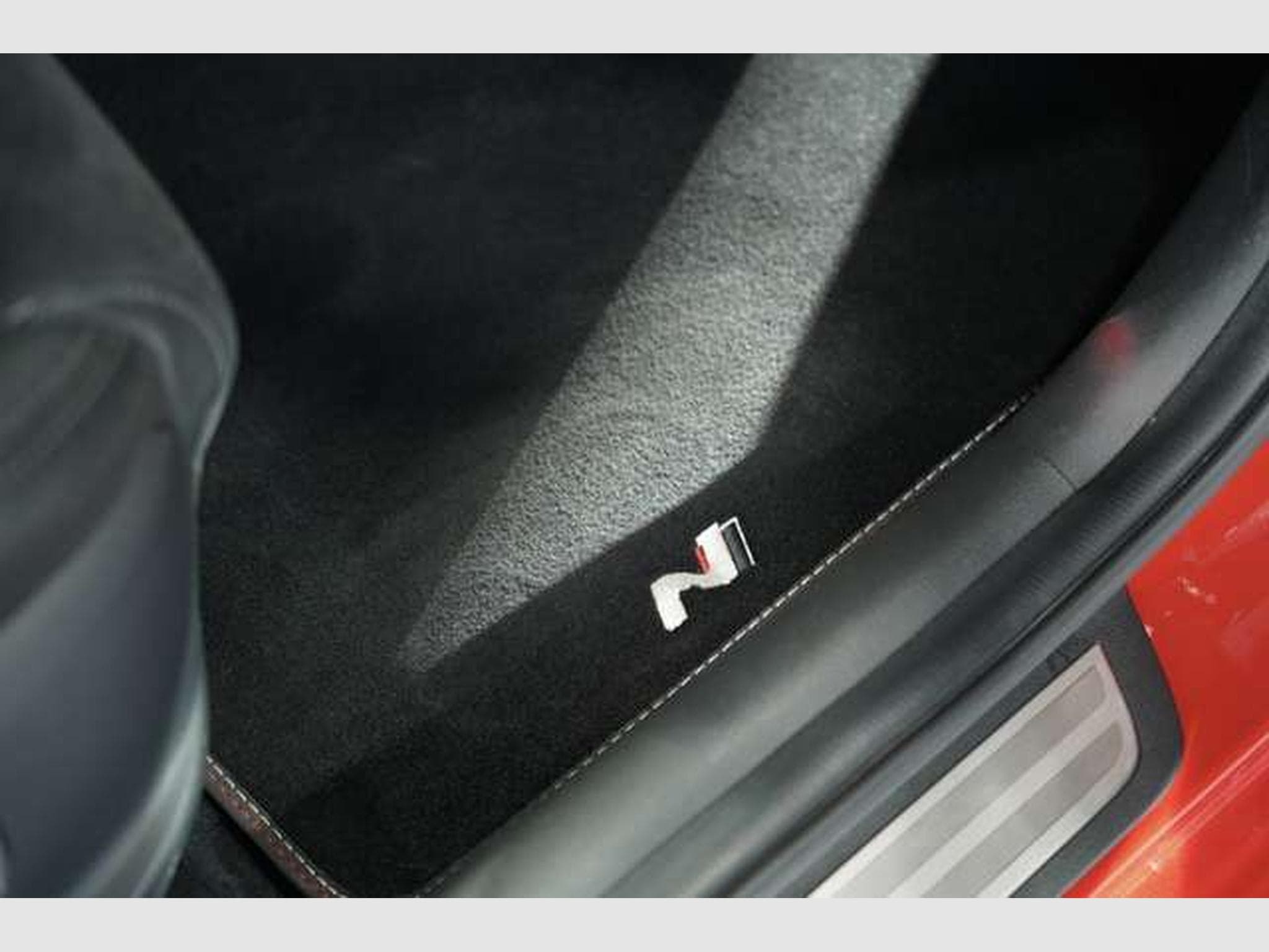 Hyundai i30 N Performance *2Hand*Schale *Kam *Sonderlack (2022) - Photo 17