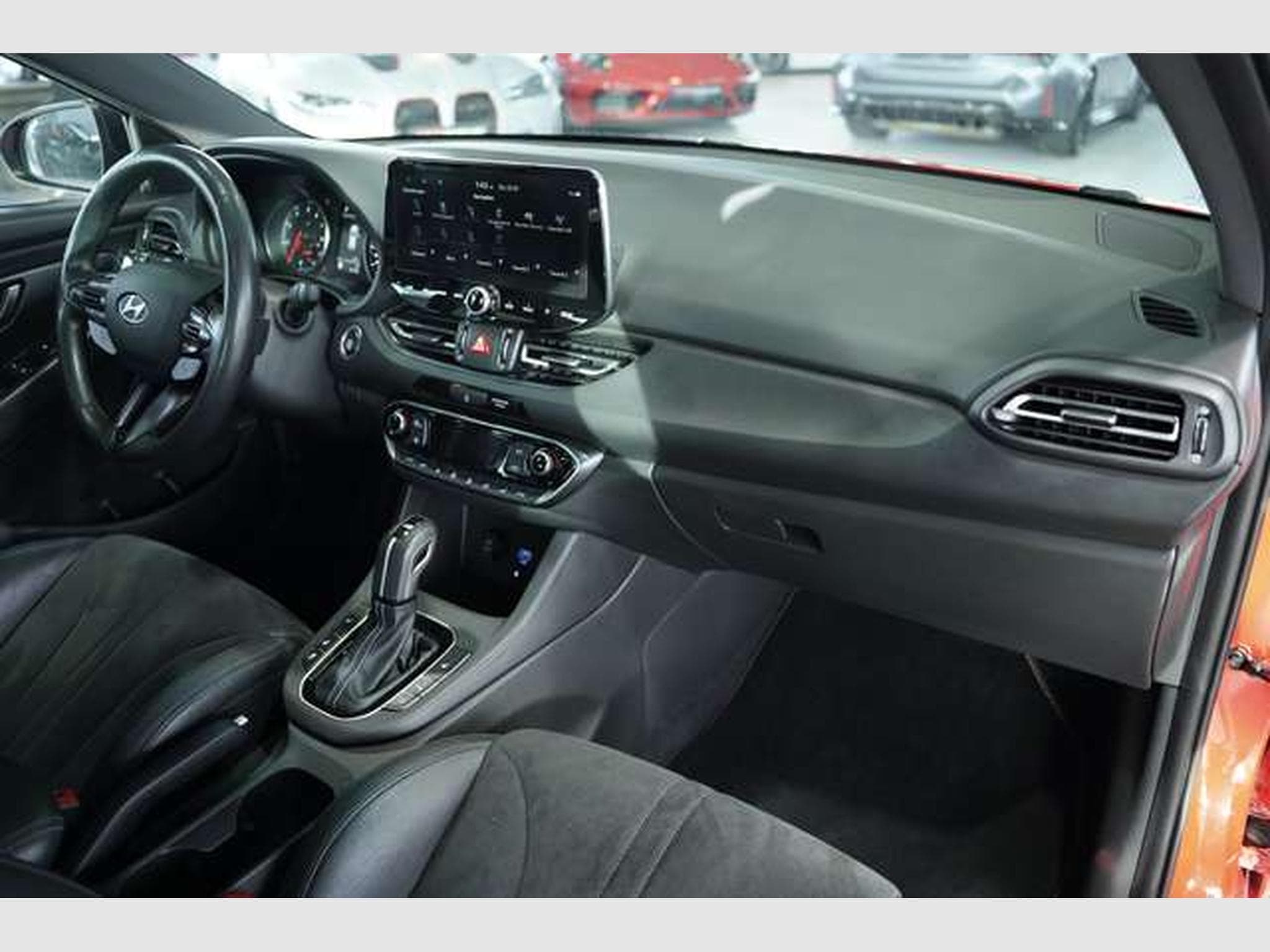 Hyundai i30 N Performance *2Hand*Schale *Kam *Sonderlack (2022) - Photo 18