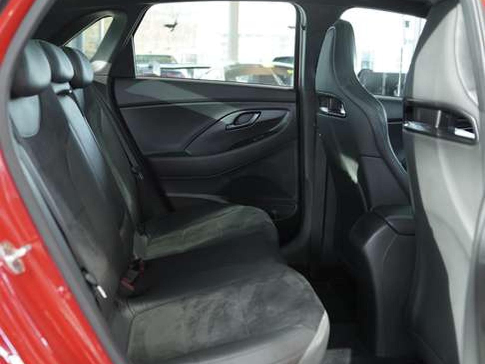 Hyundai i30 N Performance *2Hand*Schale *Kam *Sonderlack (2022) - Photo 19