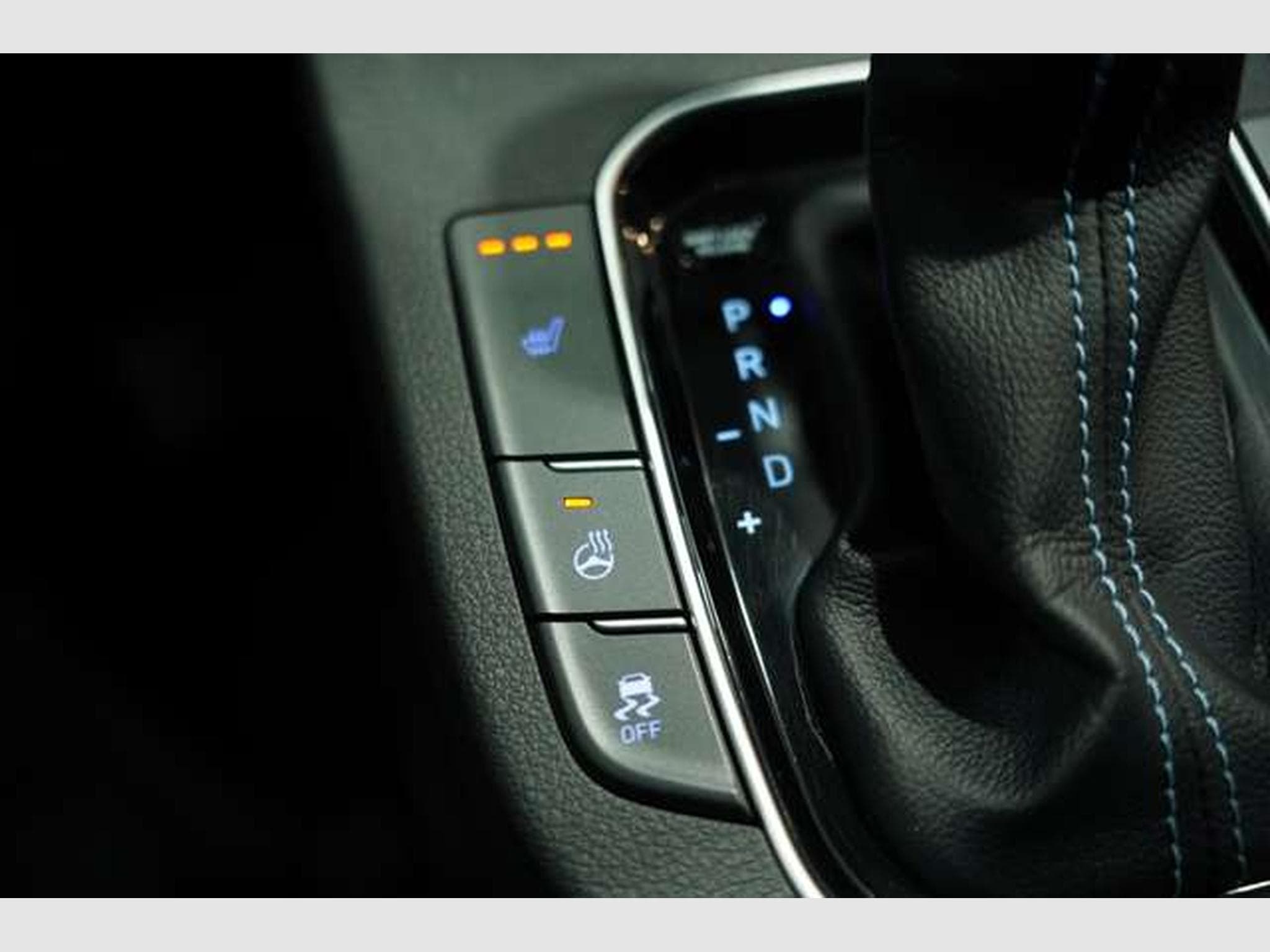 Hyundai i30 N Performance *2Hand*Schale *Kam *Sonderlack (2022) - Photo 21