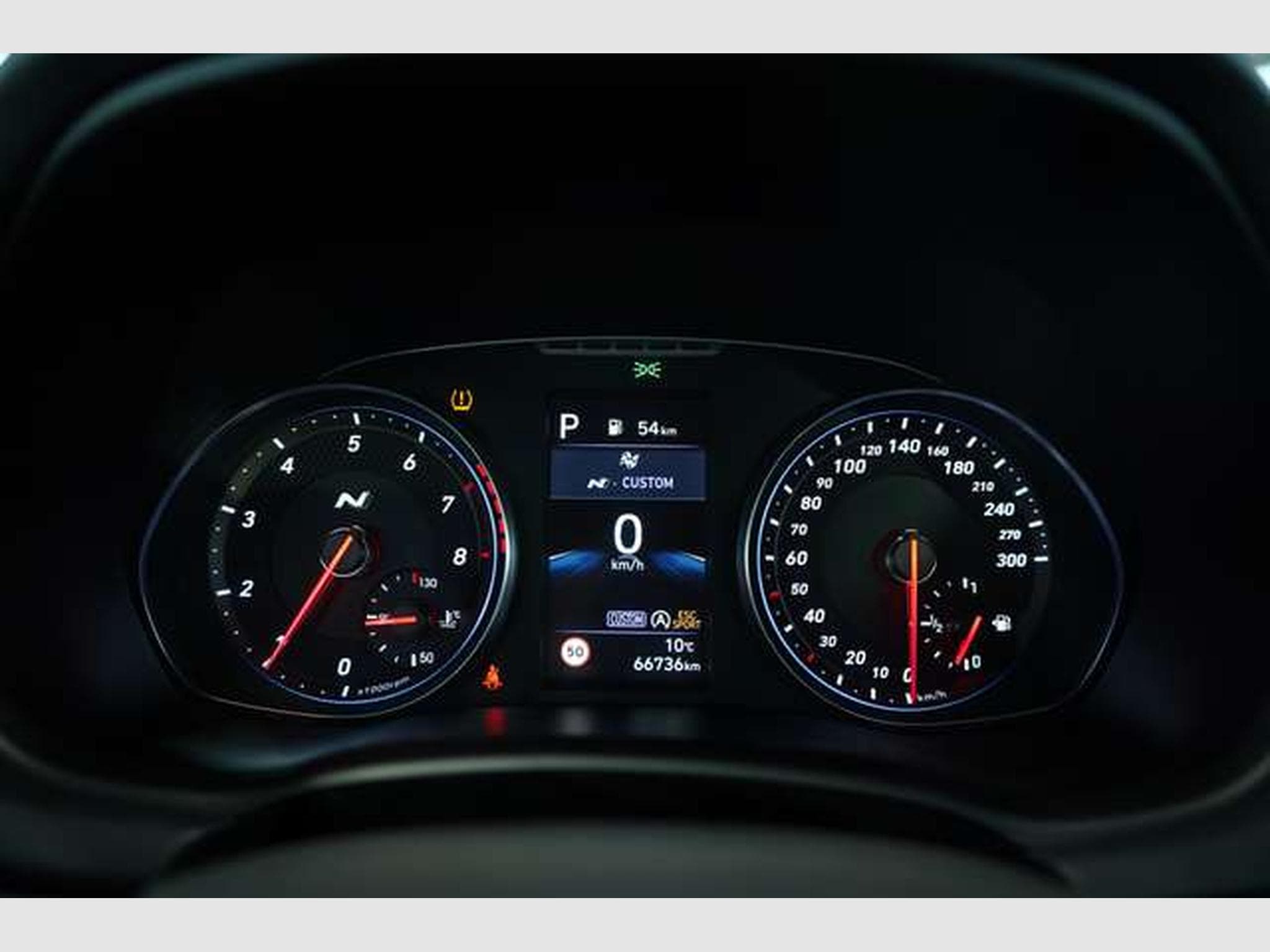 Hyundai i30 N Performance *2Hand*Schale *Kam *Sonderlack (2022) - Photo 28