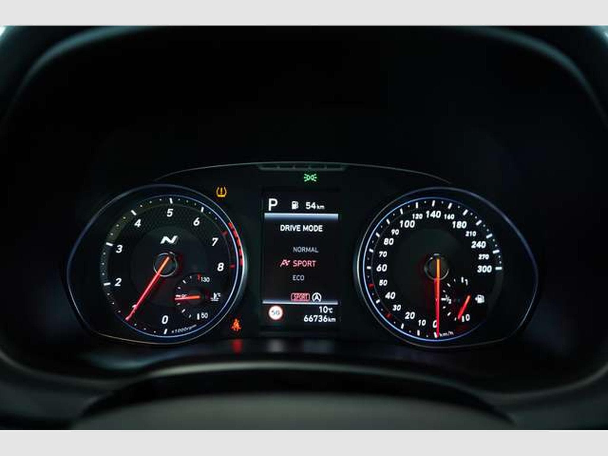 Hyundai i30 N Performance *2Hand*Schale *Kam *Sonderlack (2022) - Photo 29