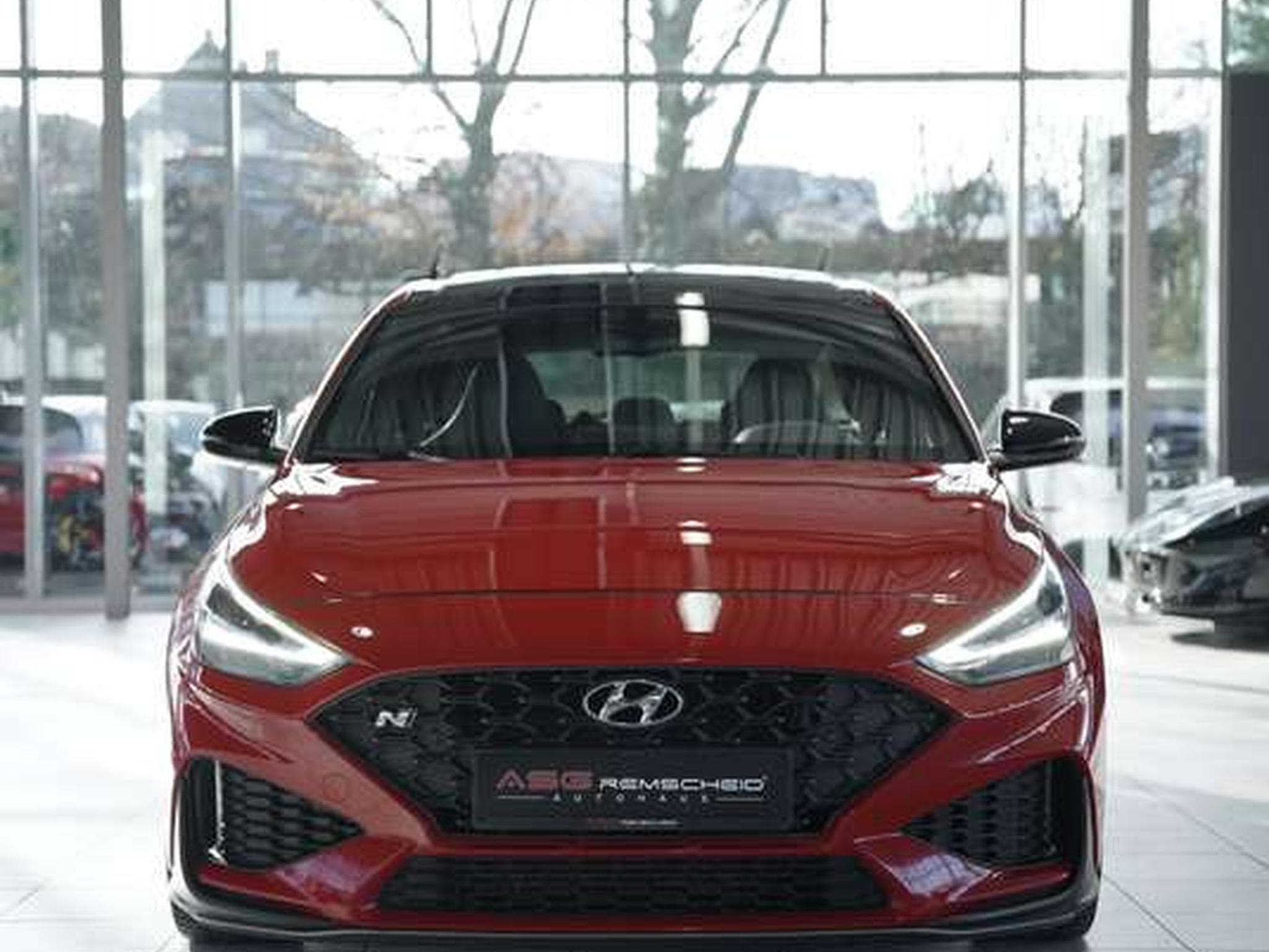 Hyundai i30 N Performance *2Hand*Schale *Kam *Sonderlack (2022) - Photo 3