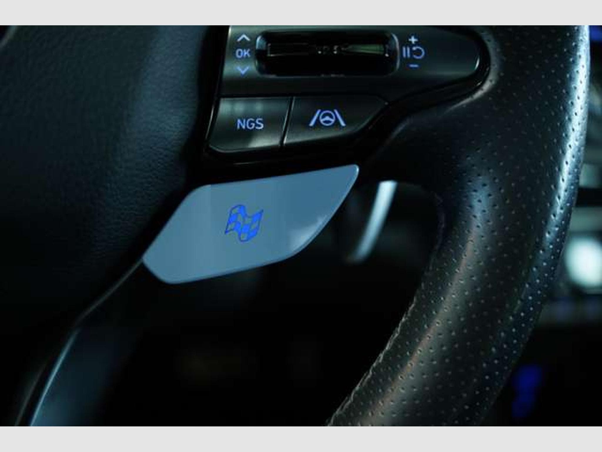 Hyundai i30 N Performance *2Hand*Schale *Kam *Sonderlack (2022) - Photo 31