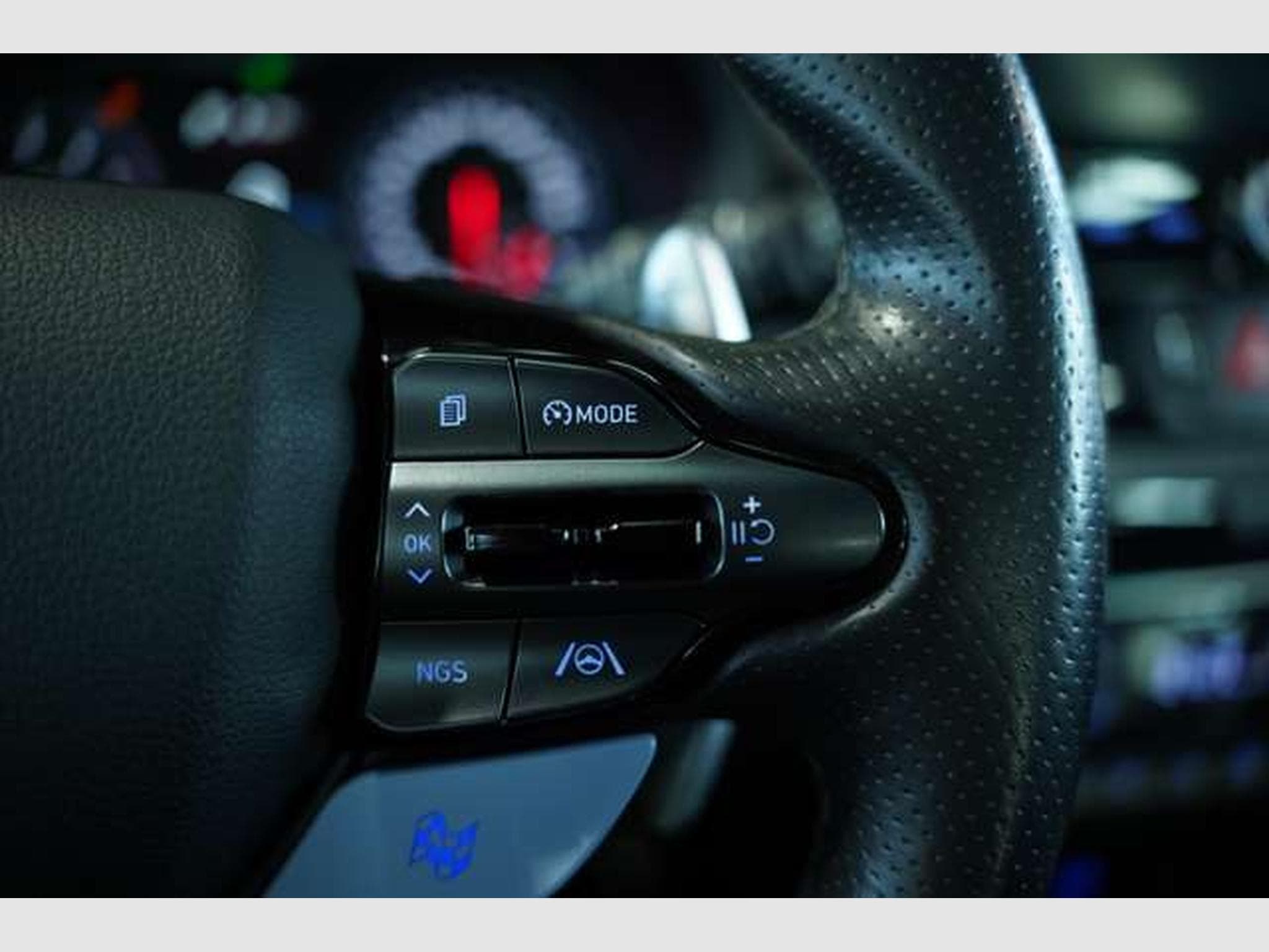 Hyundai i30 N Performance *2Hand*Schale *Kam *Sonderlack (2022) - Photo 32