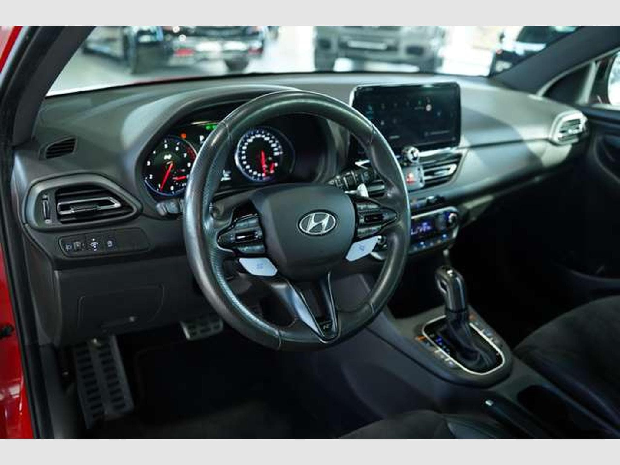 Hyundai i30 N Performance *2Hand*Schale *Kam *Sonderlack (2022) - Photo 33