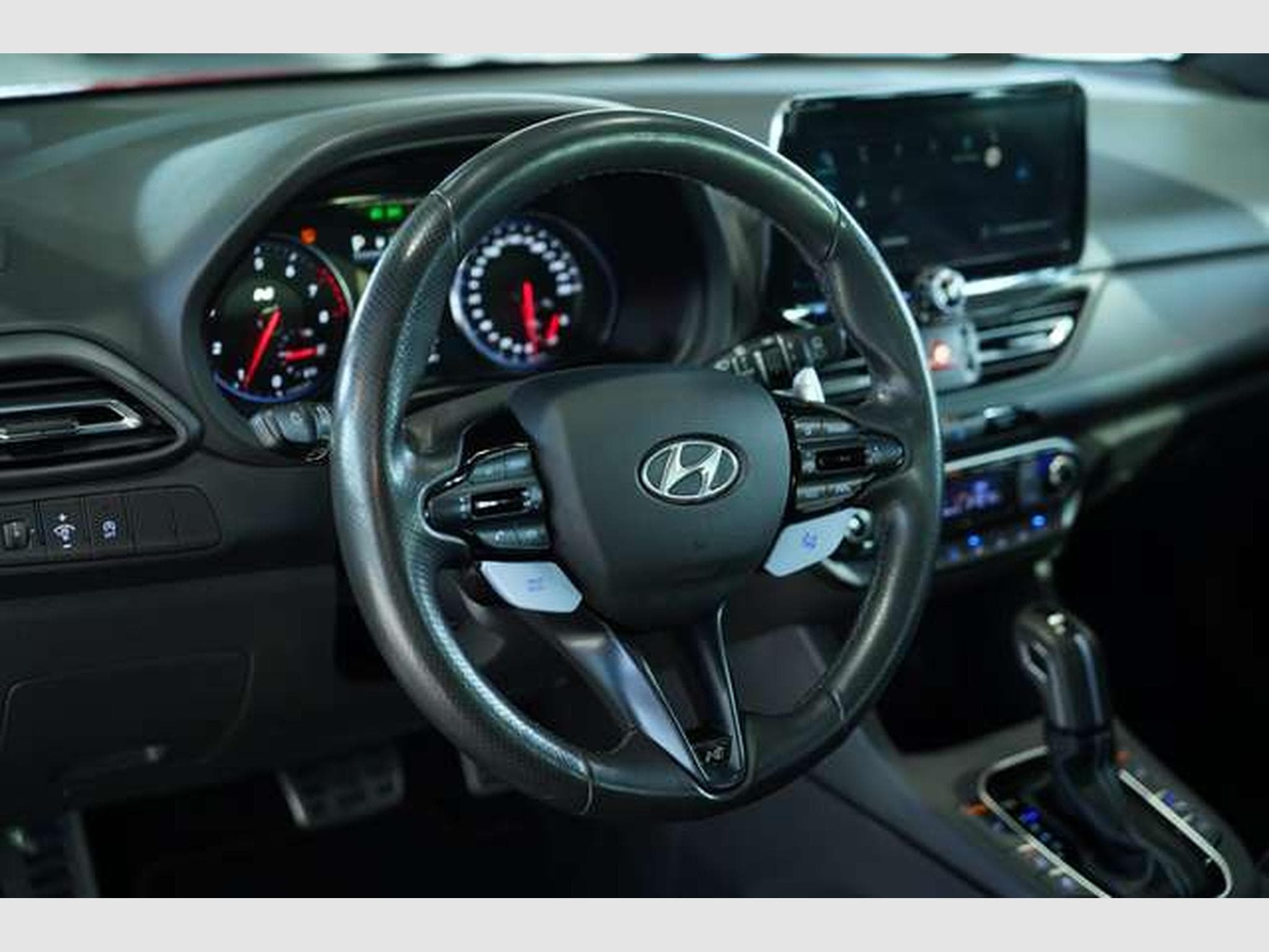 Hyundai i30 N Performance *2Hand*Schale *Kam *Sonderlack (2022) - Photo 34