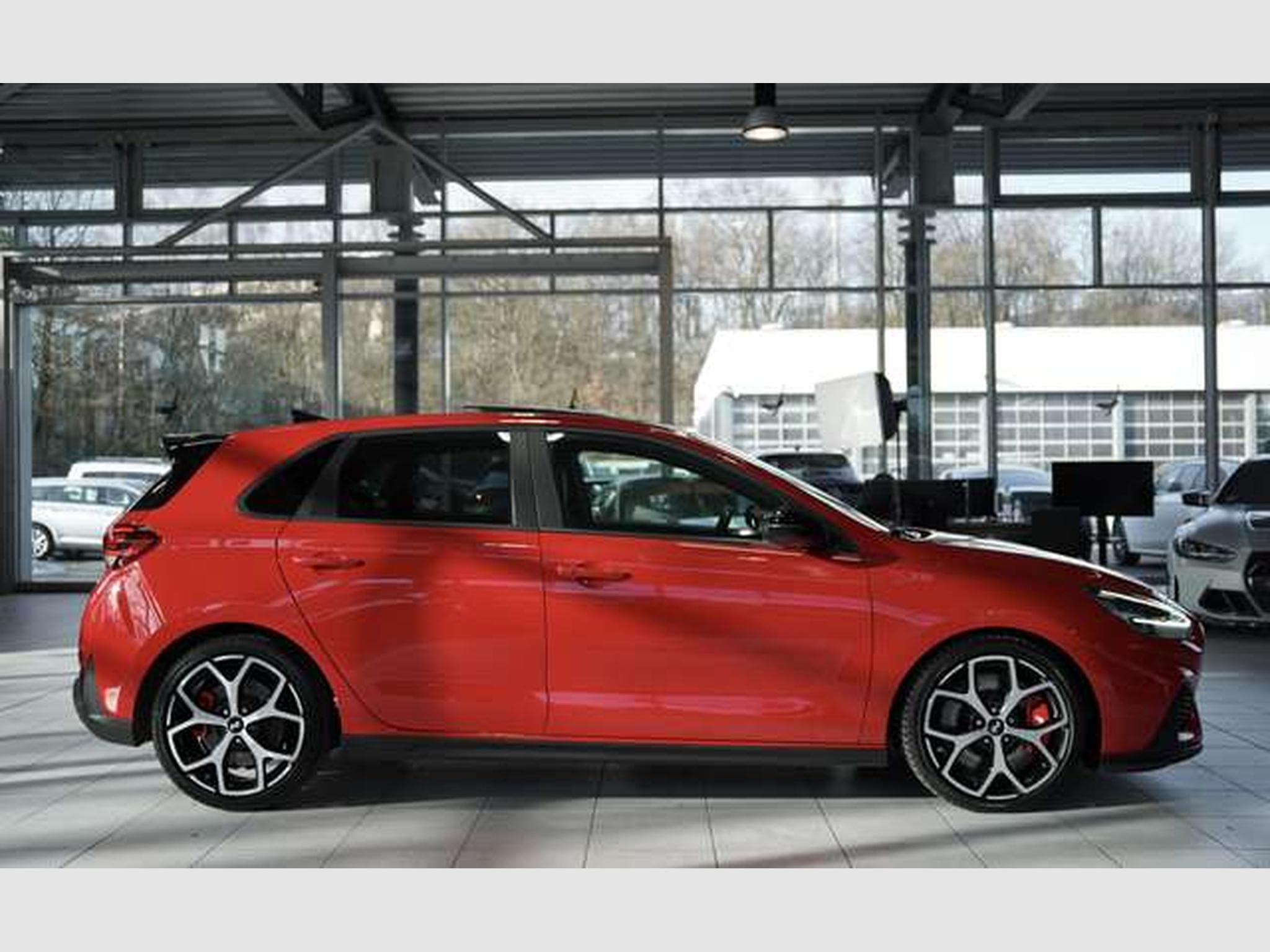 Hyundai i30 N Performance *2Hand*Schale *Kam *Sonderlack (2022) - Photo 5